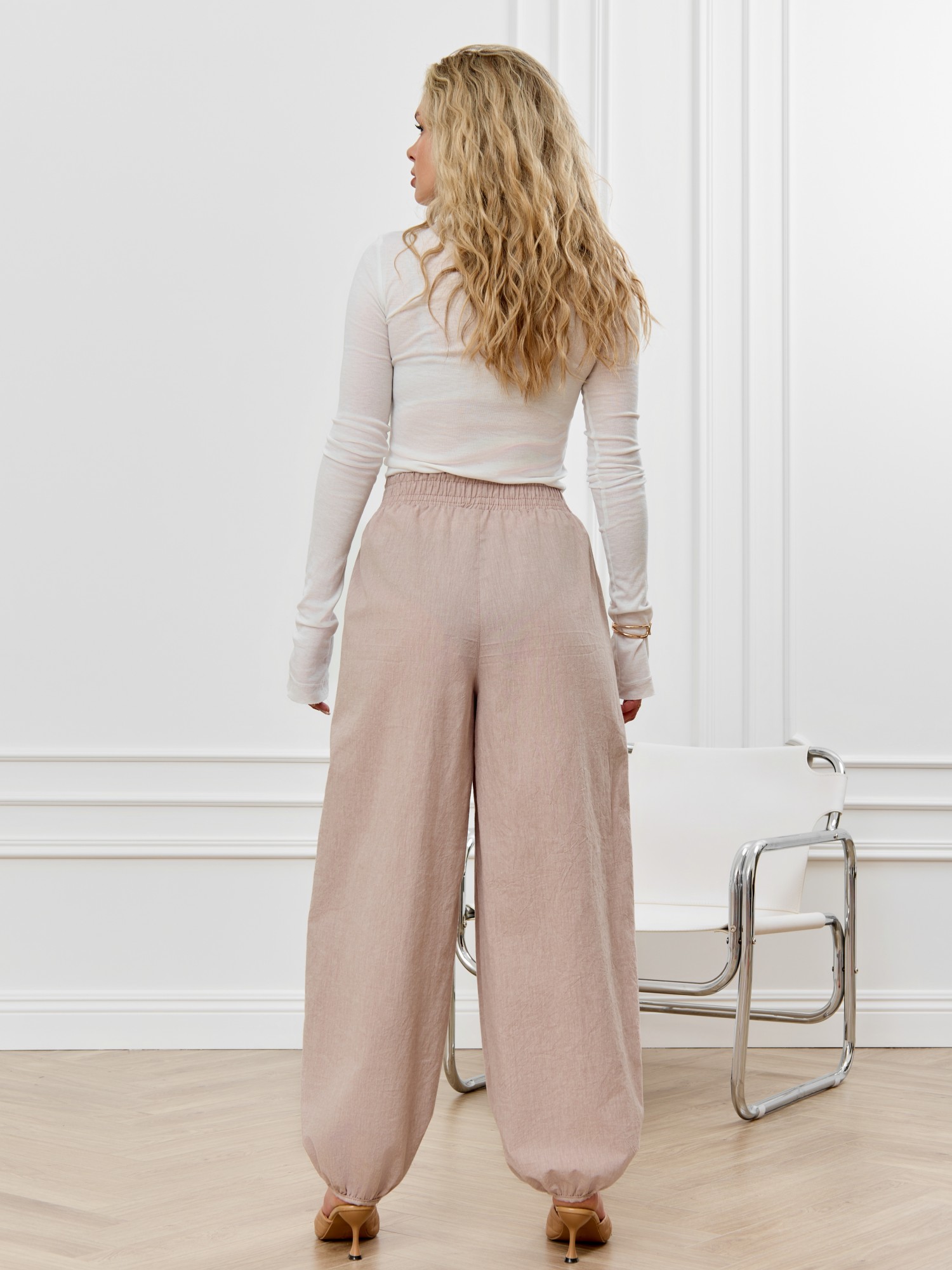 Брюки женские Молли - 7