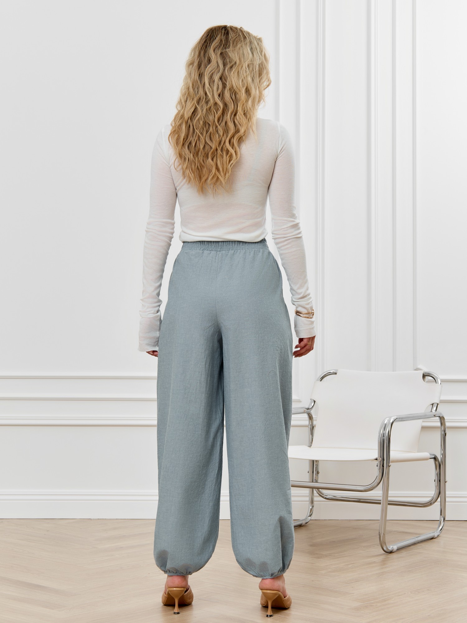 Брюки женские Молли - 2