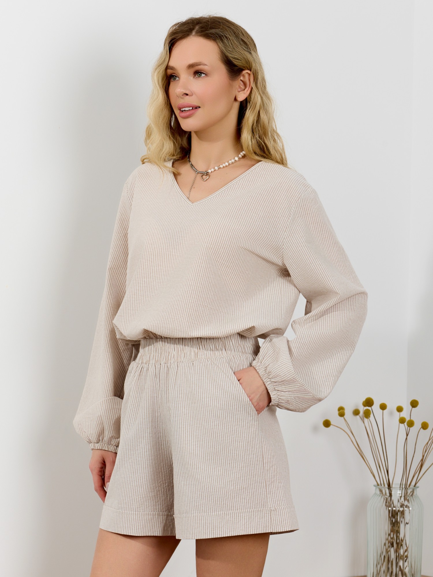 Шорты Эйра-9 - 7