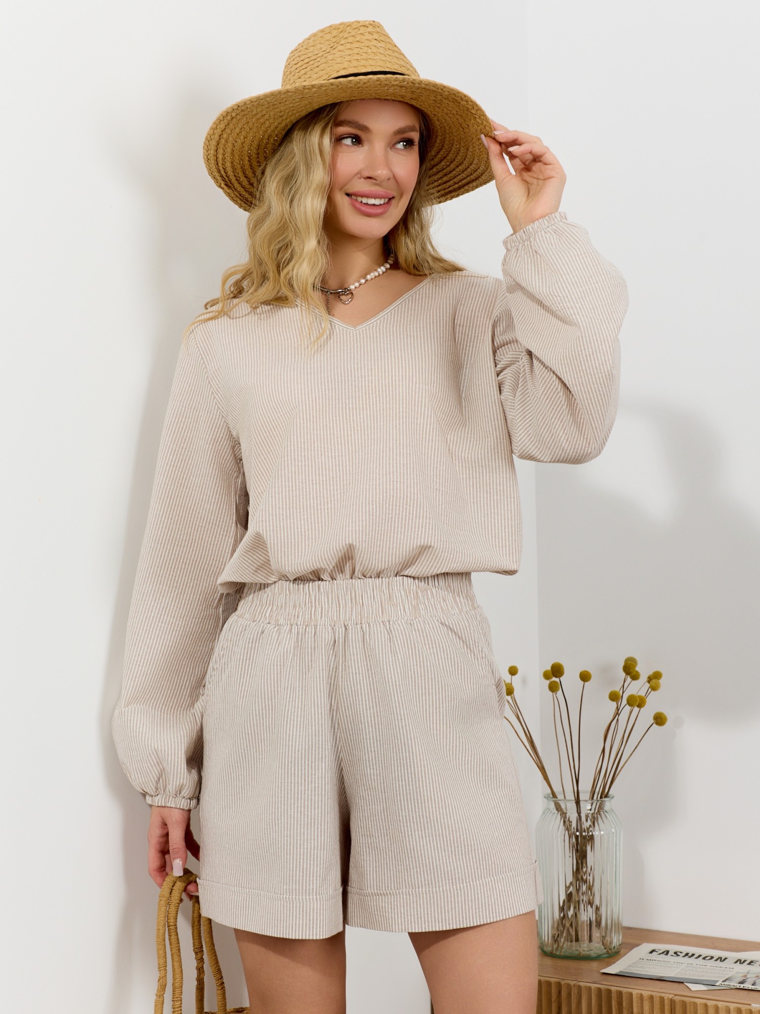 Шорты Эйра-9 - 8