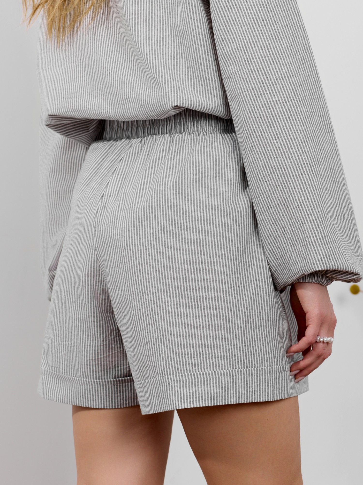 Шорты Эйра-9 - 8