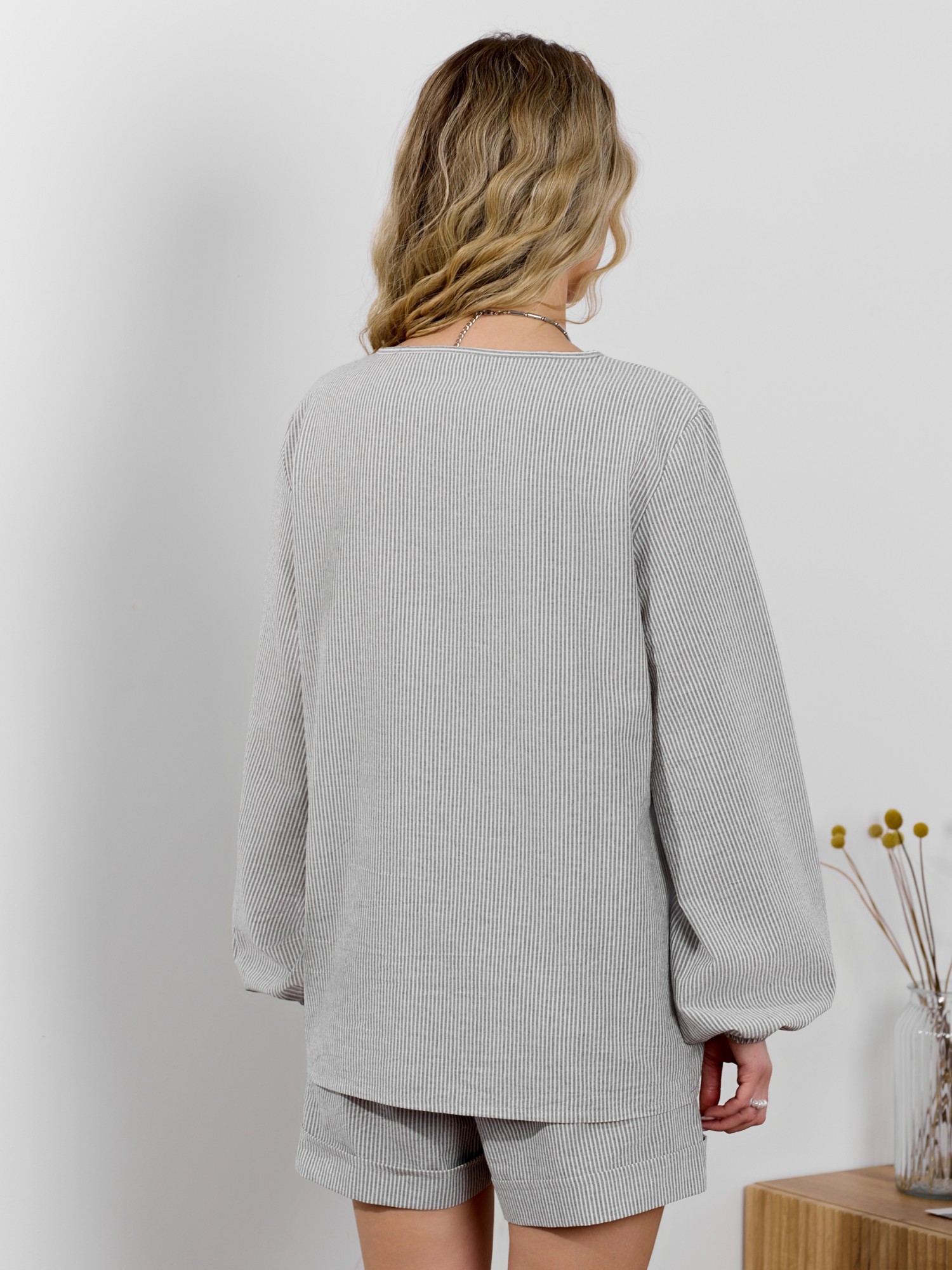 Шорты Эйра-9 - 9