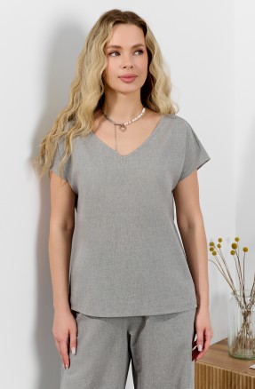 Блузка Эйра-4