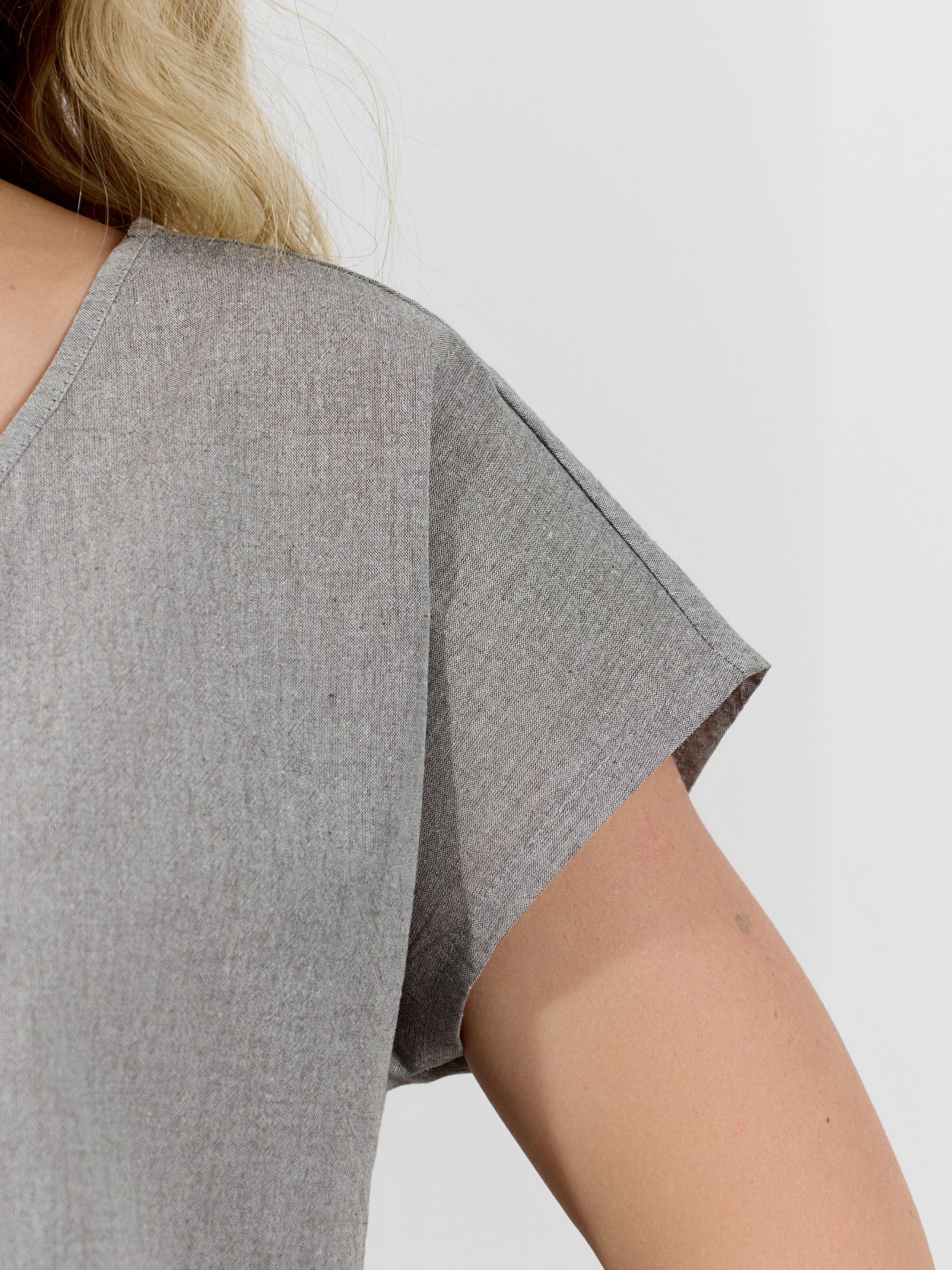 Блузка Эйра-4 - 4