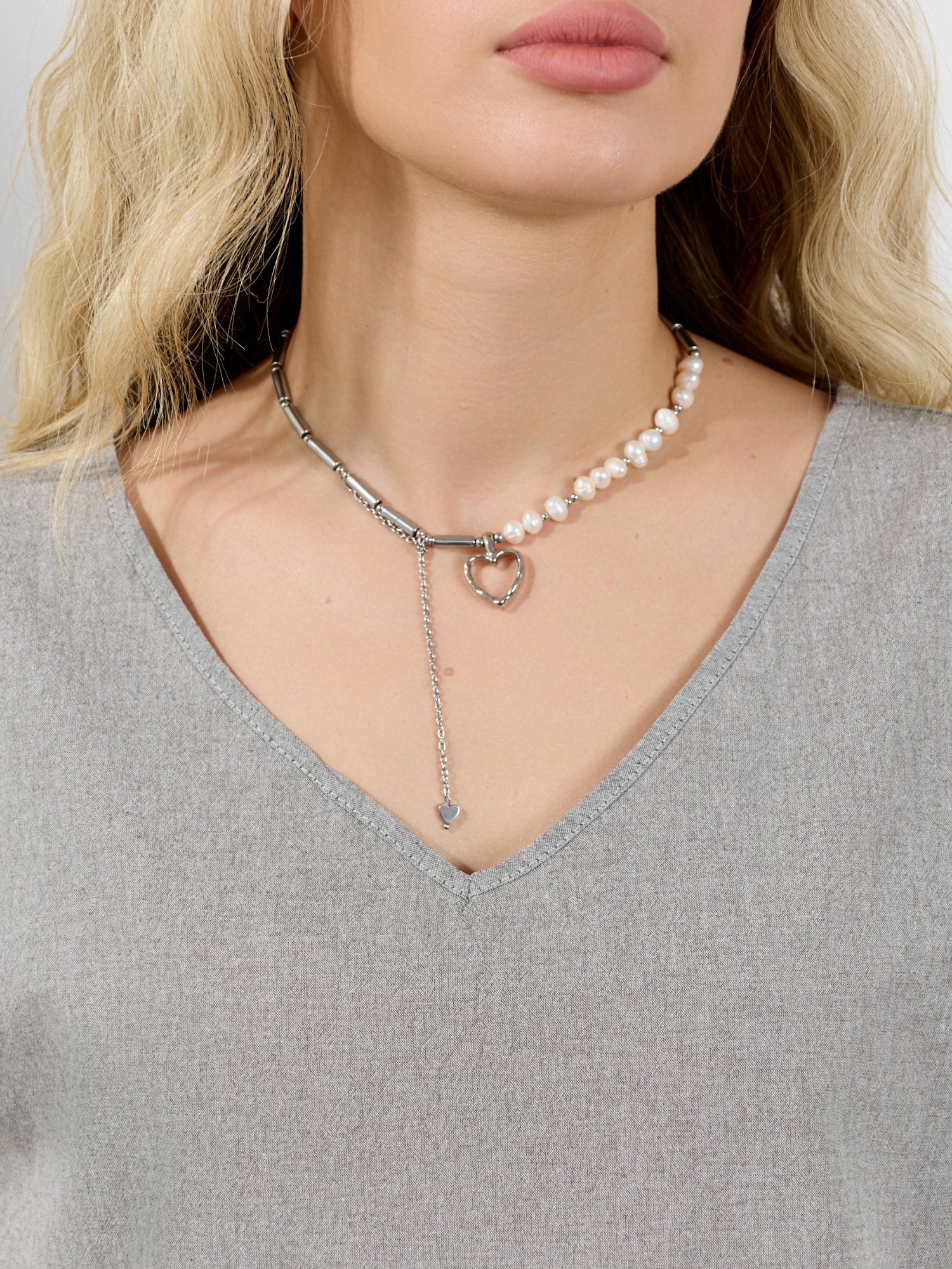 Блузка Эйра-4 - 5