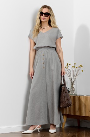 Блузка Эйра-4