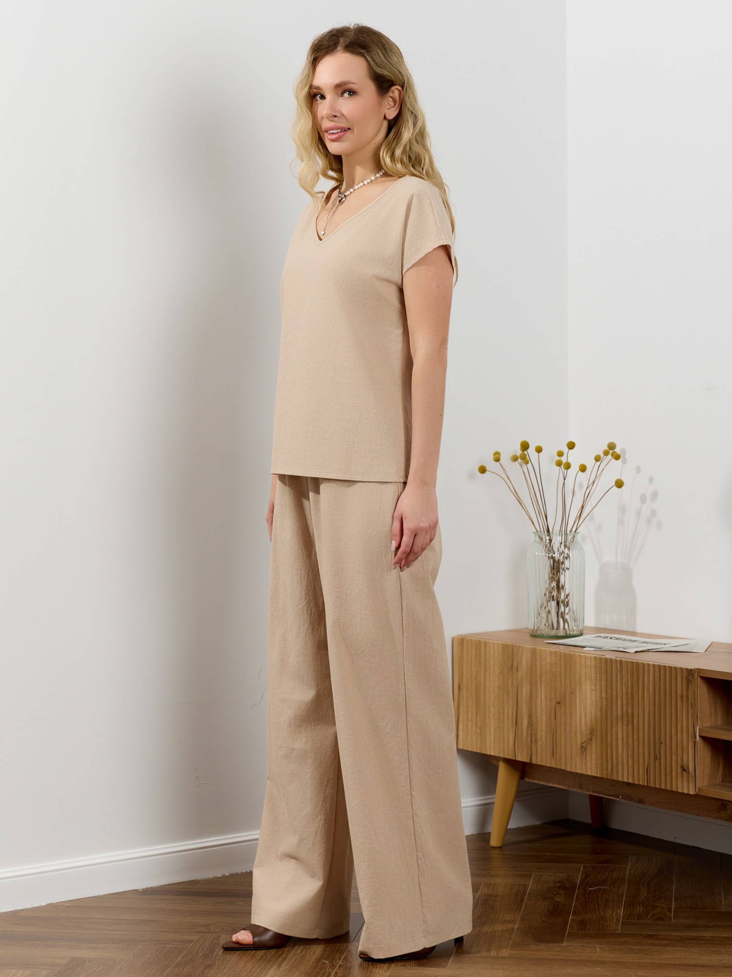 Брюки Эйра-2 - 14