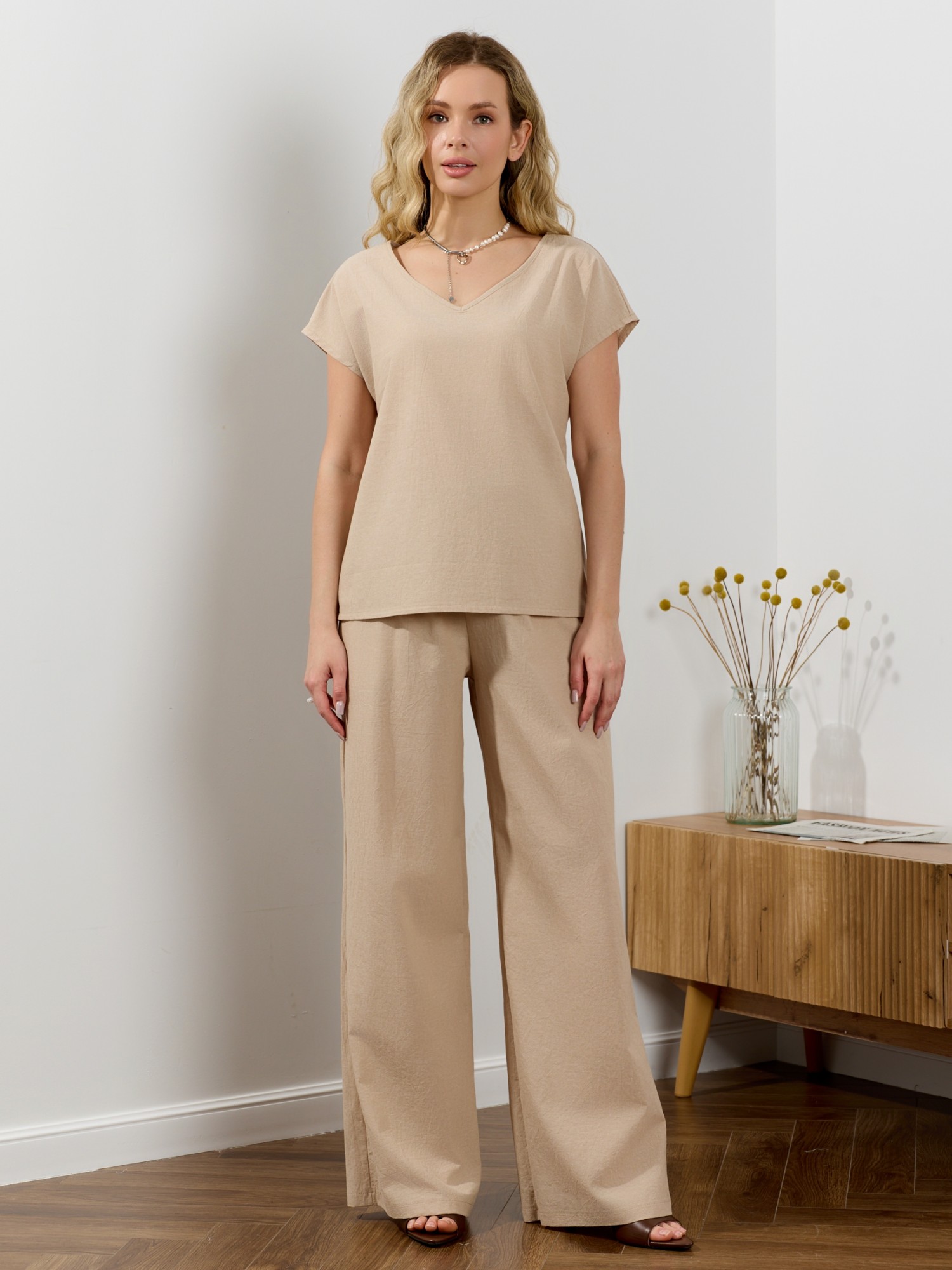 Брюки Эйра-2 - 17