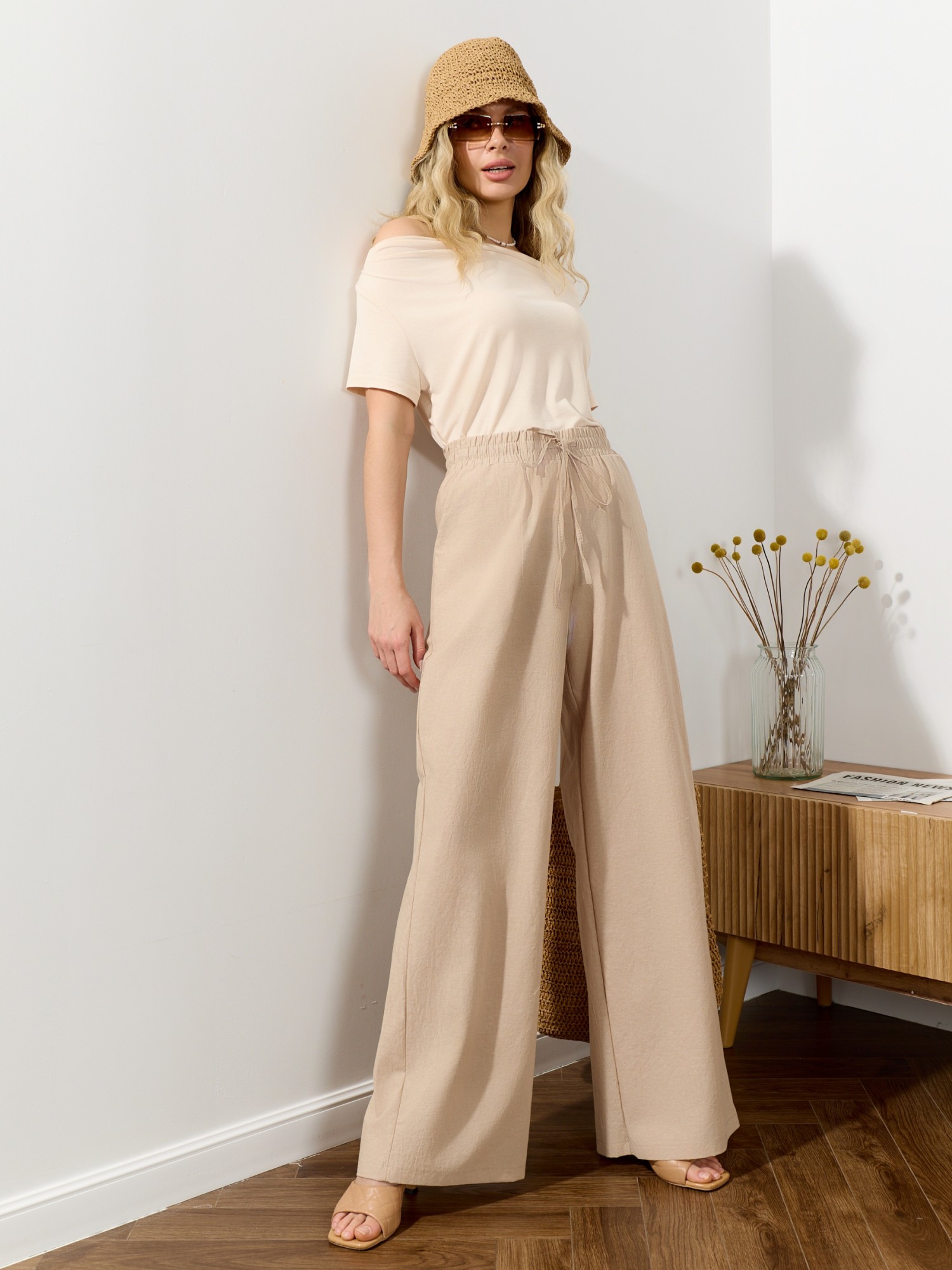 Брюки Эйра-2 - 2