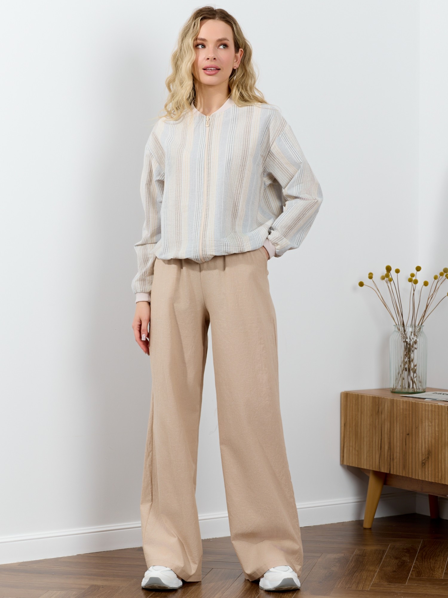 Брюки Эйра-2 - 21