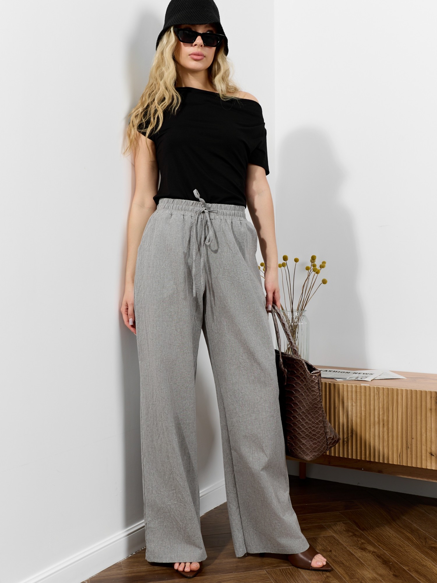 Брюки Эйра-2 - 1