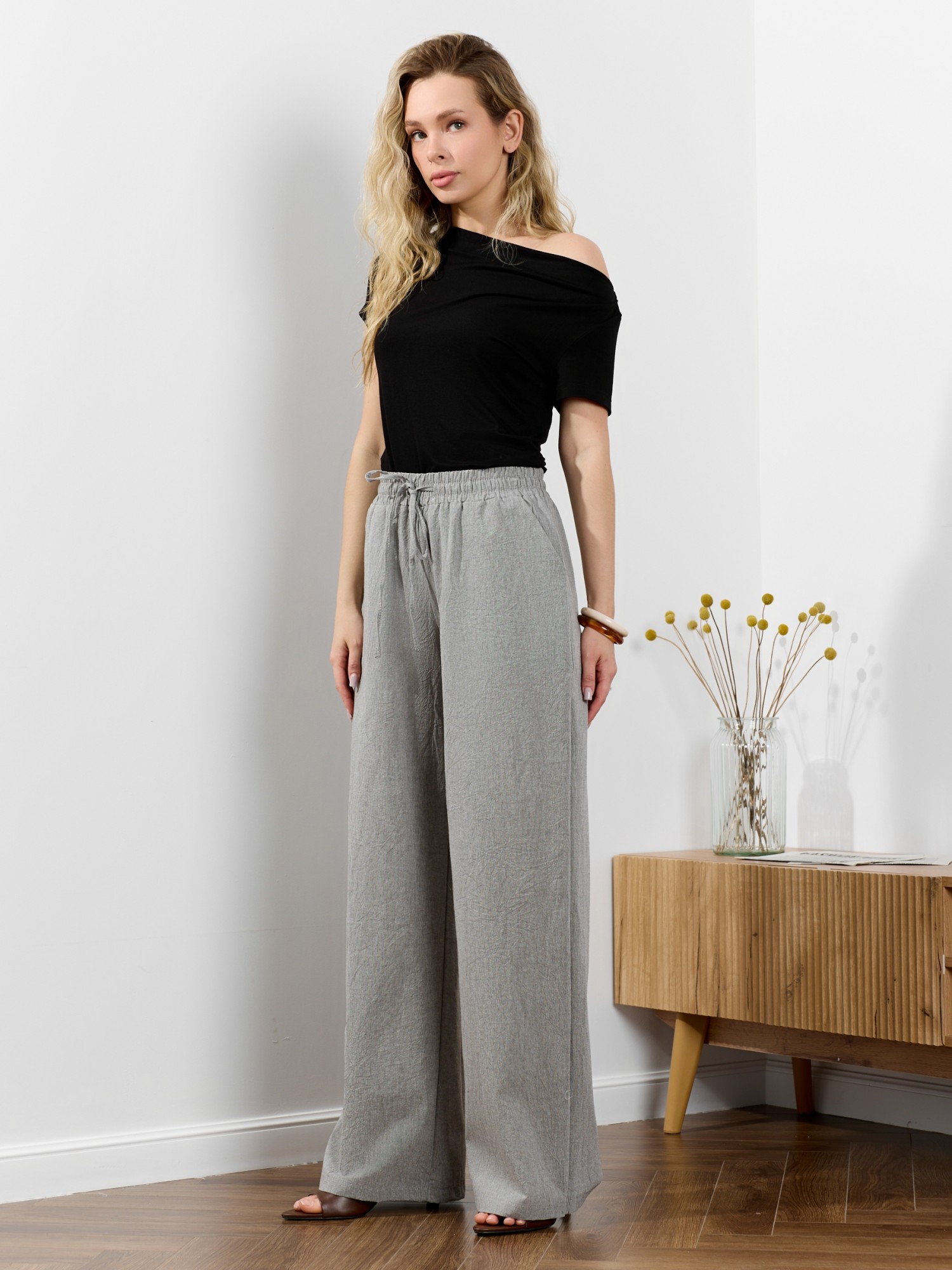 Брюки Эйра-2 - 11