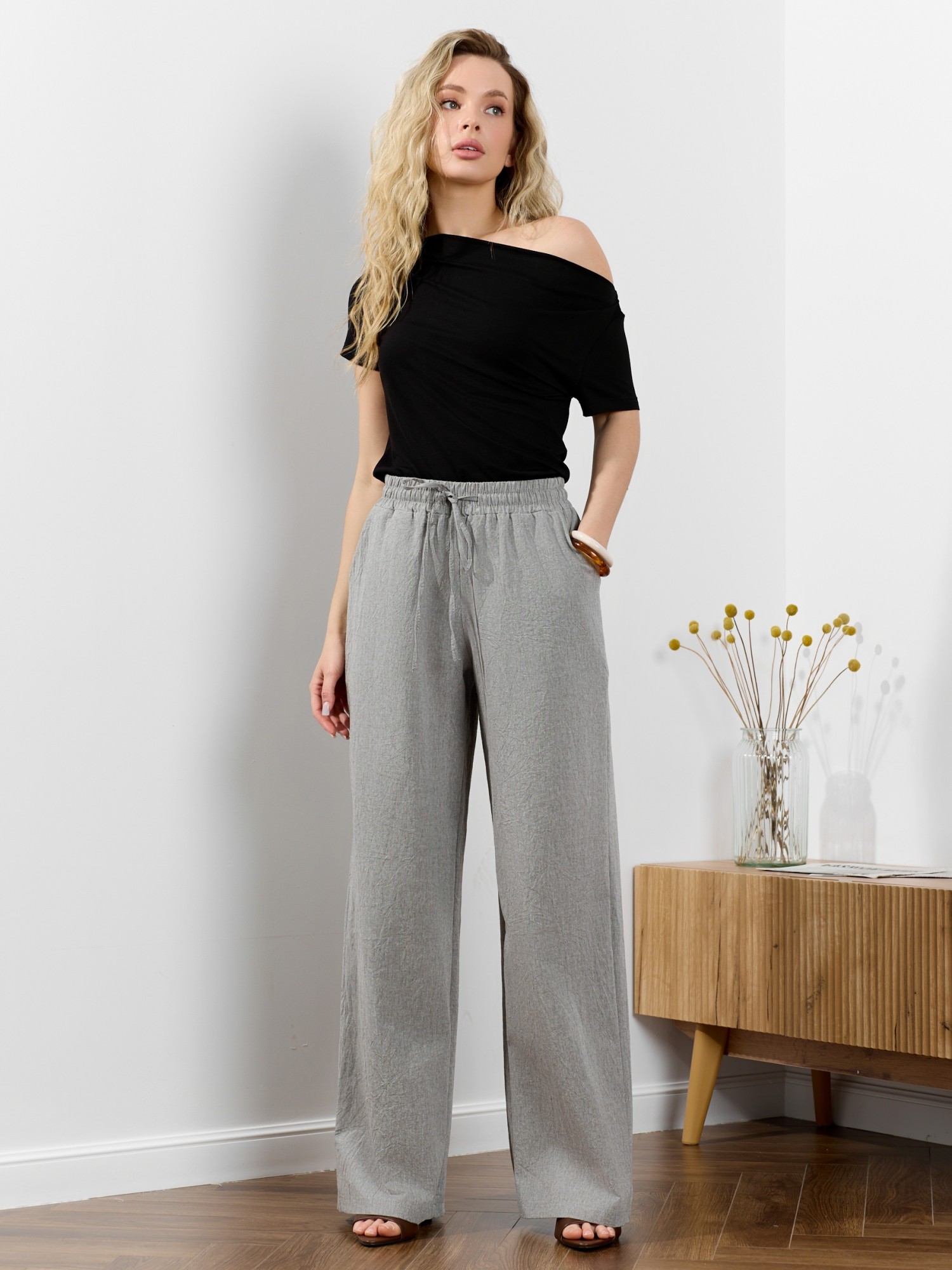 Брюки Эйра-2 - 12