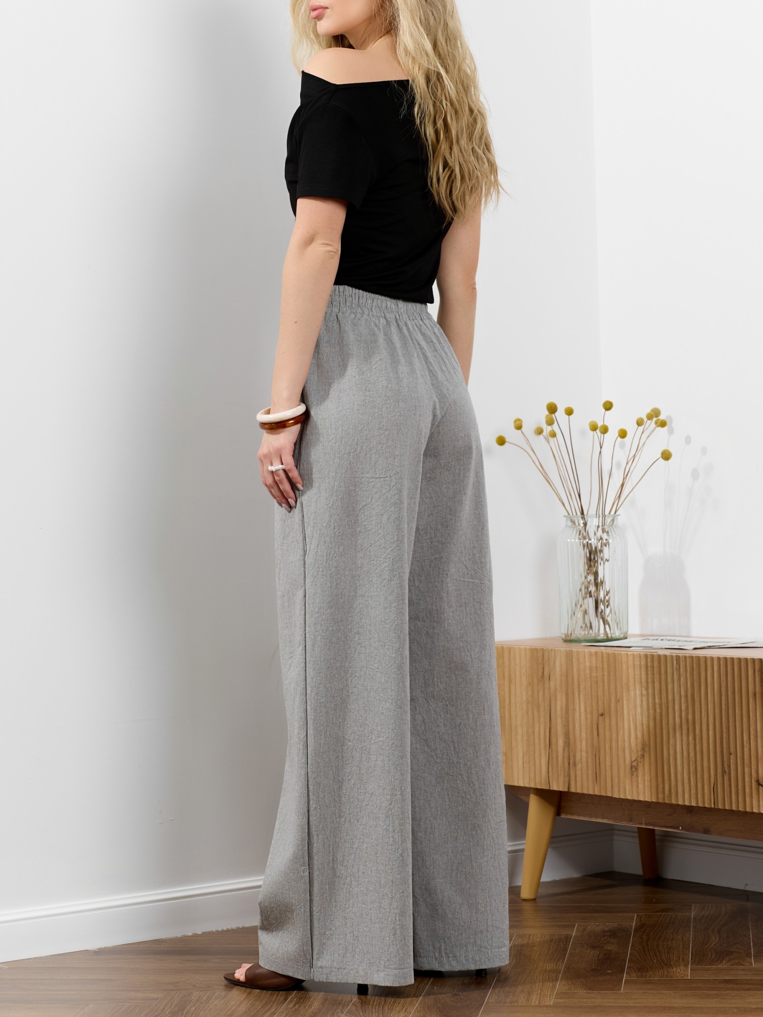 Брюки Эйра-2 - 13