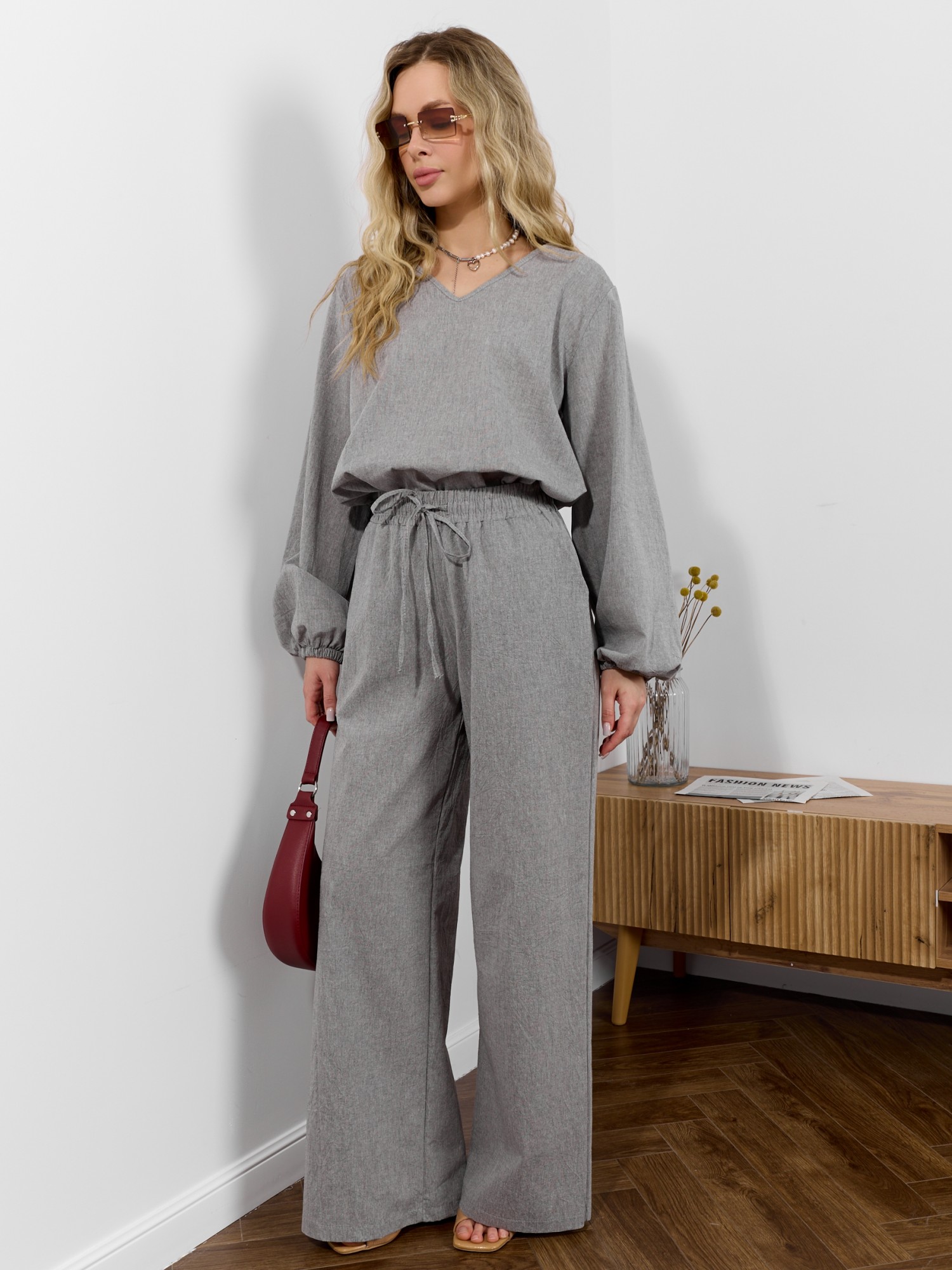 Брюки Эйра-2 - 17