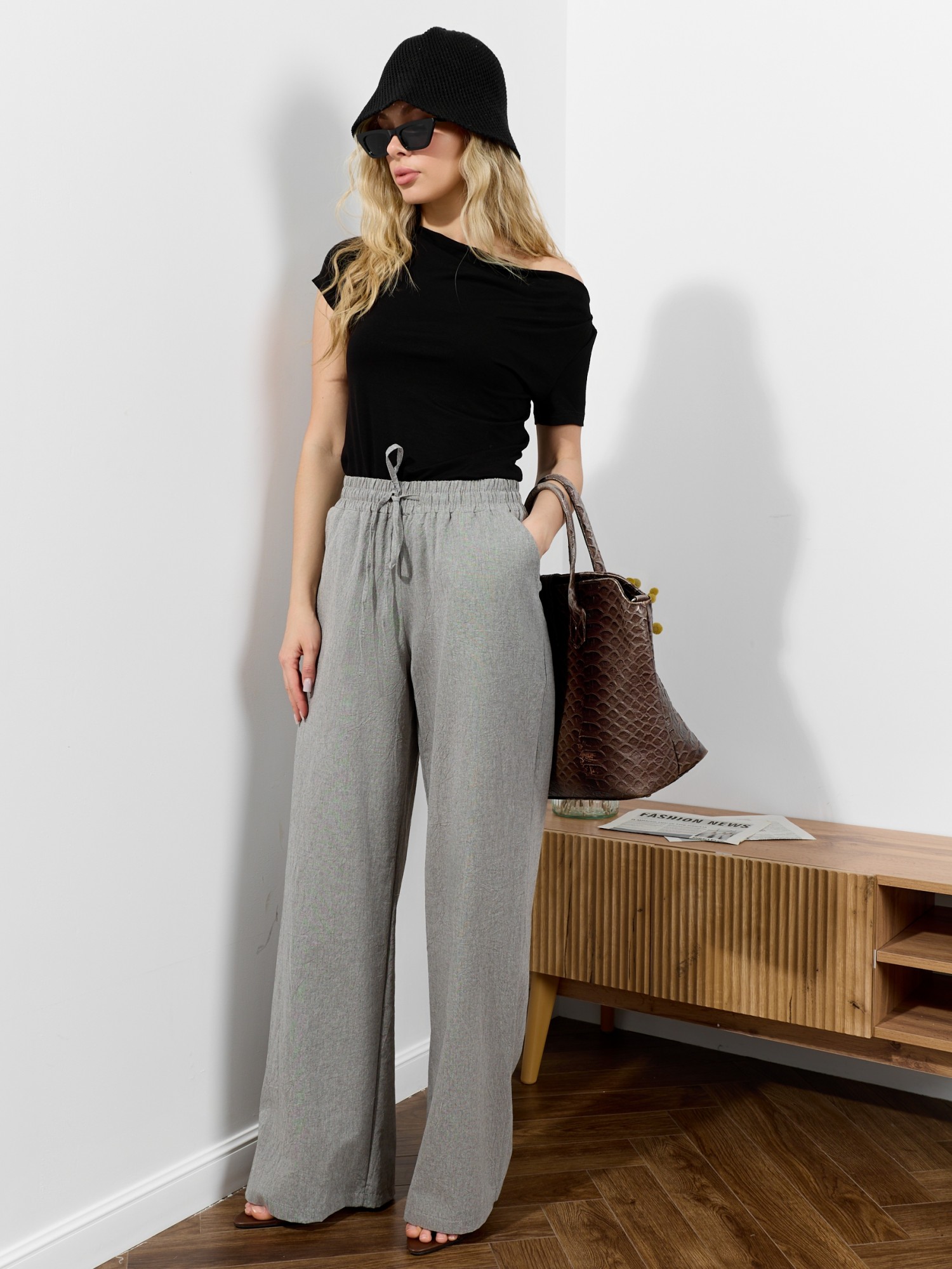 Брюки Эйра-2 - 3