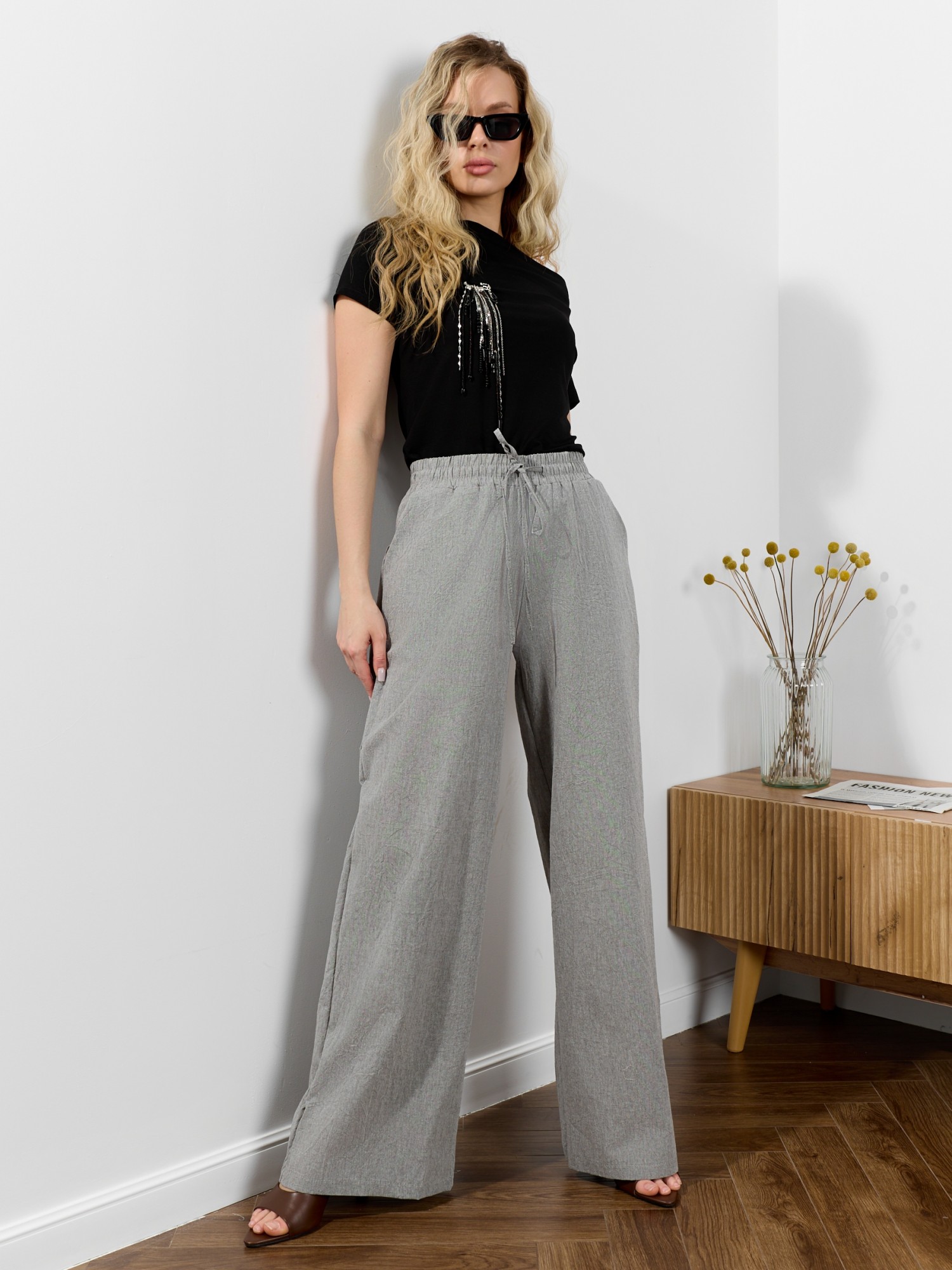 Брюки Эйра-2 - 7