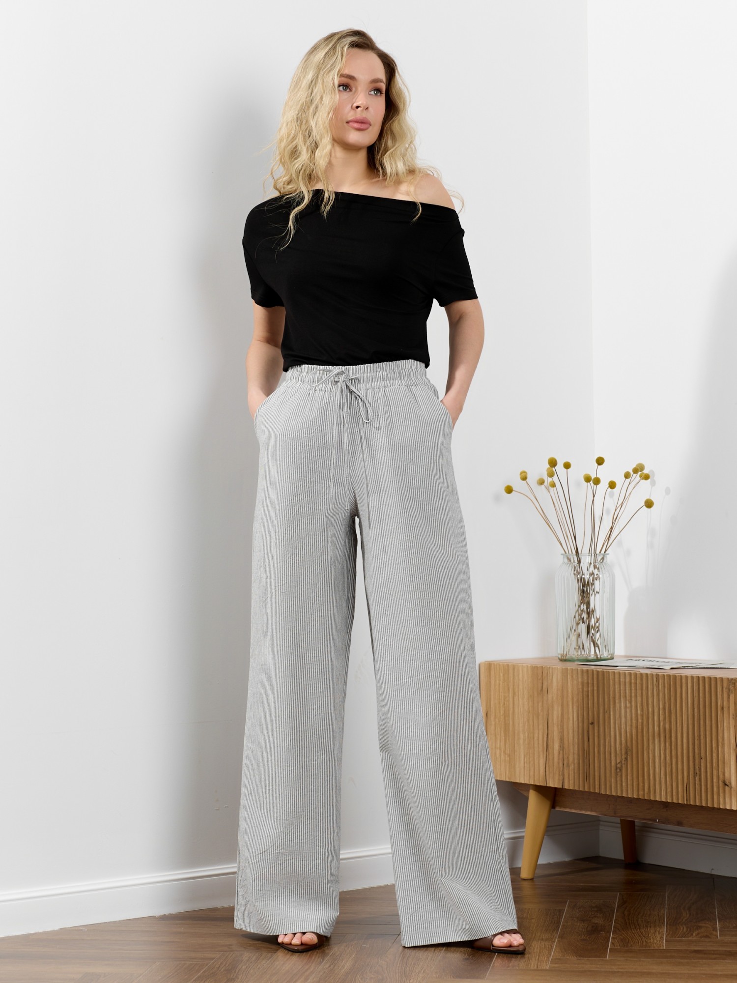 Брюки Эйра-2 - 1