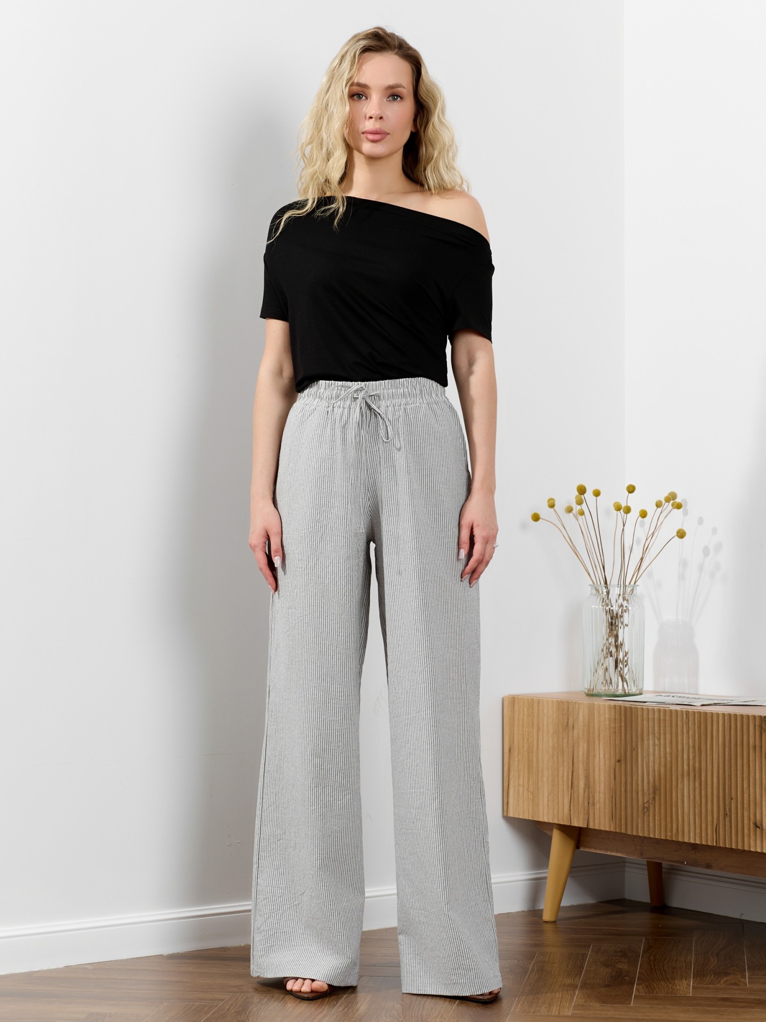 Брюки Эйра-2 - 12