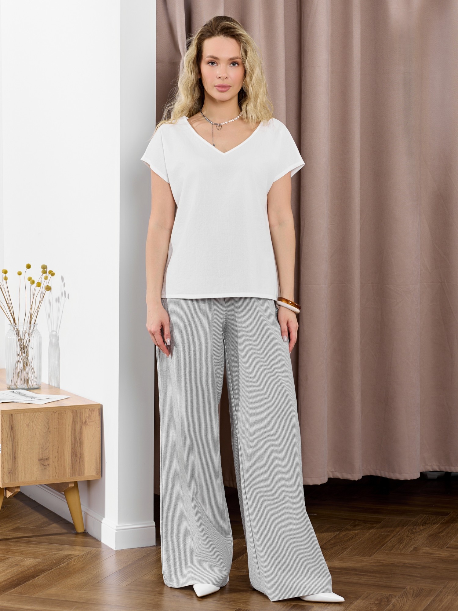 Брюки Эйра-2 - 15