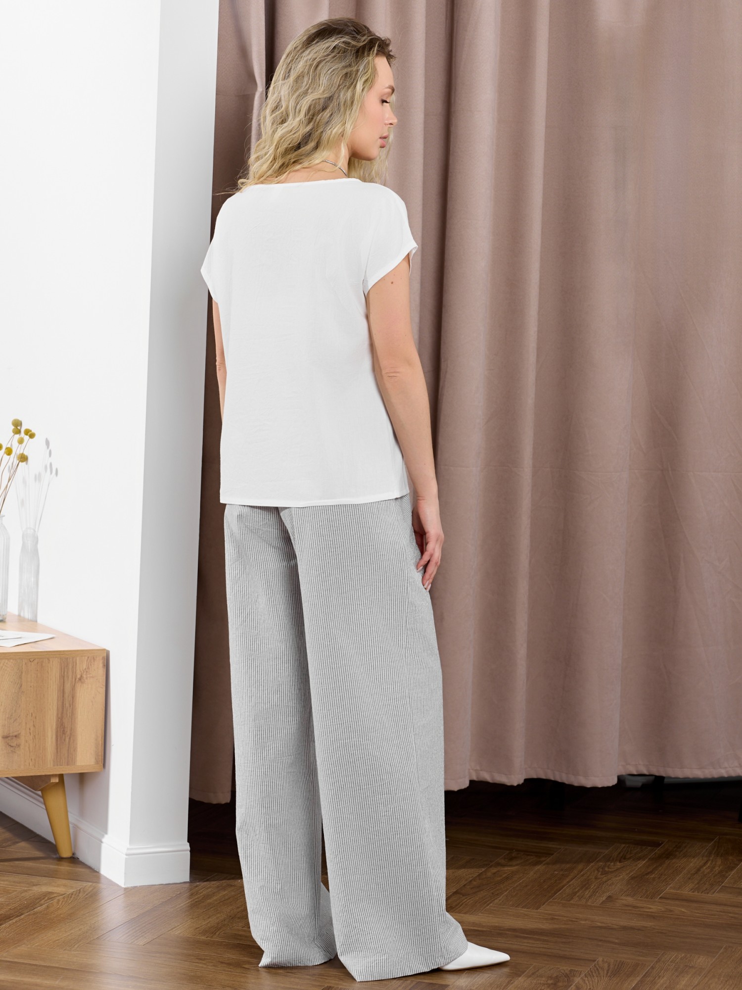 Брюки Эйра-2 - 16