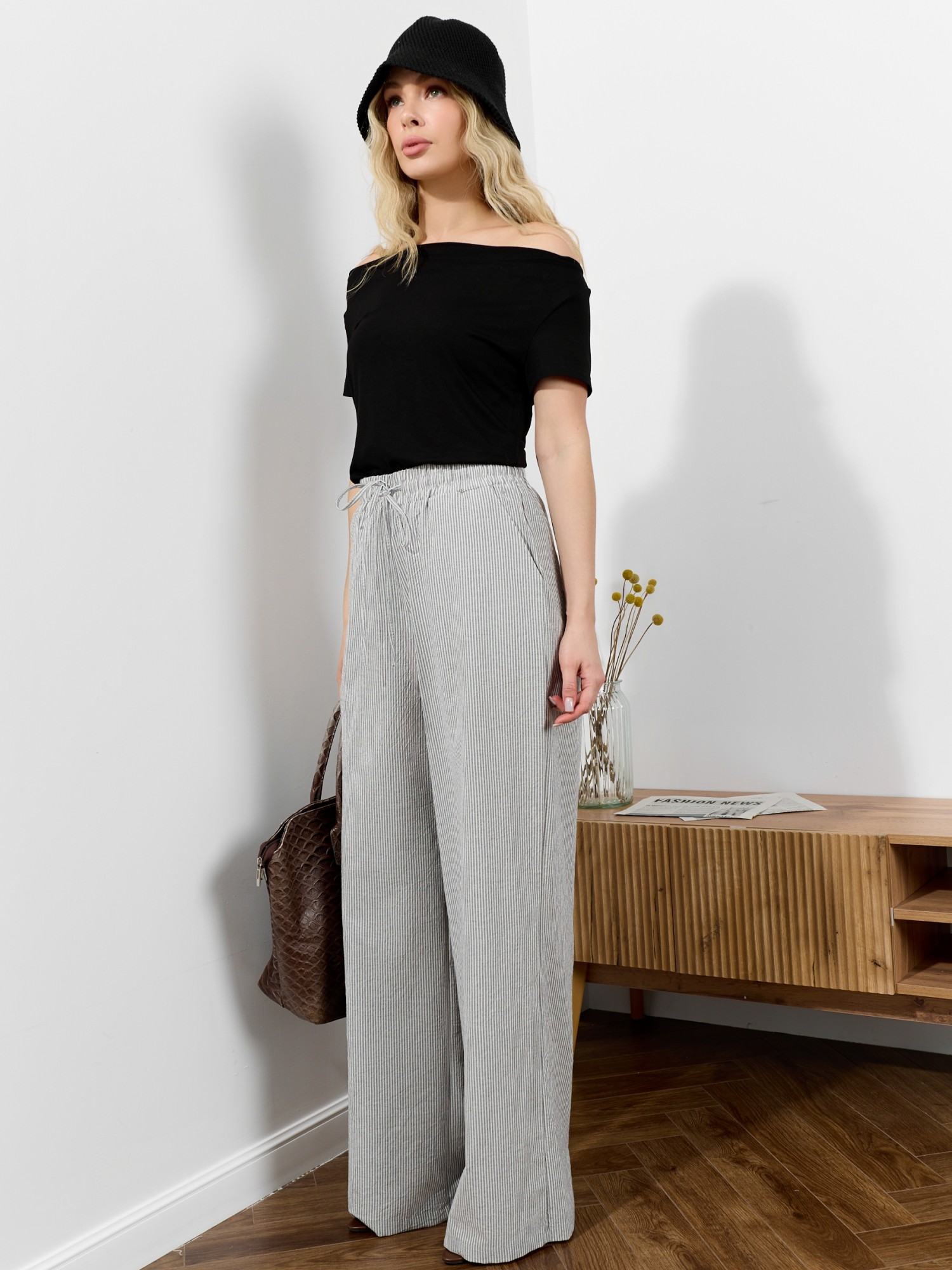 Брюки Эйра-2 - 2