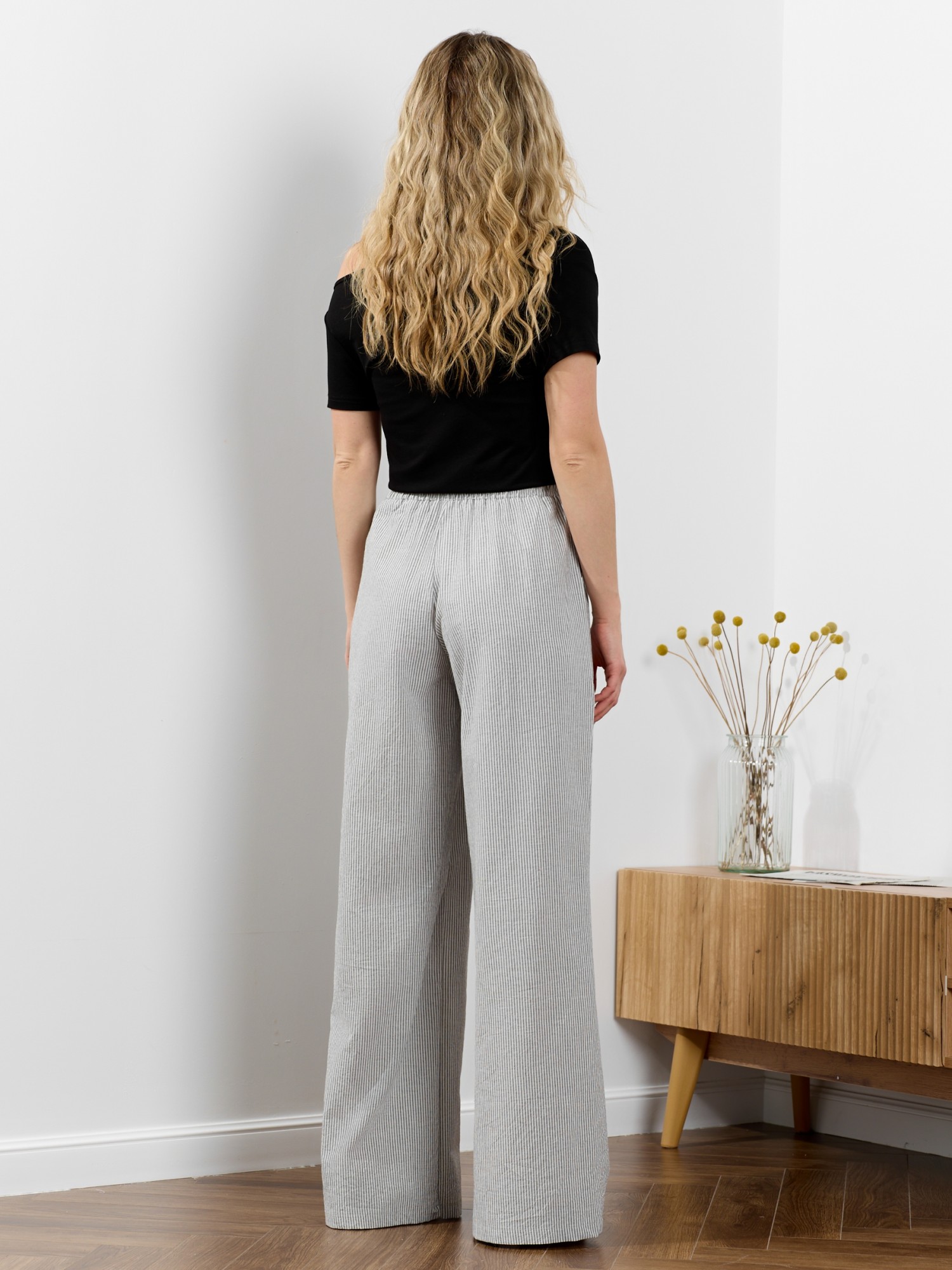 Брюки Эйра-2 - 3