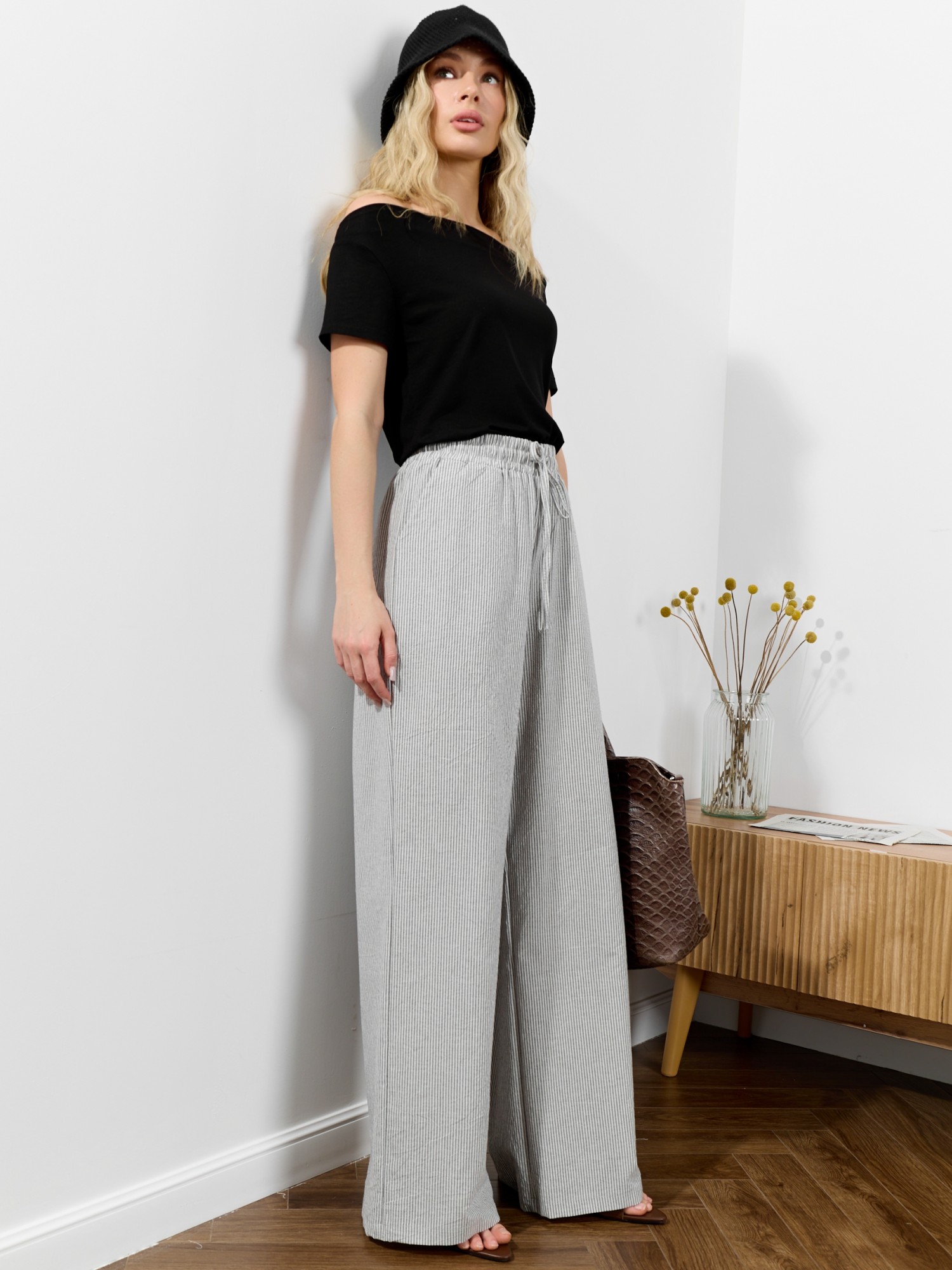 Брюки Эйра-2 - 4