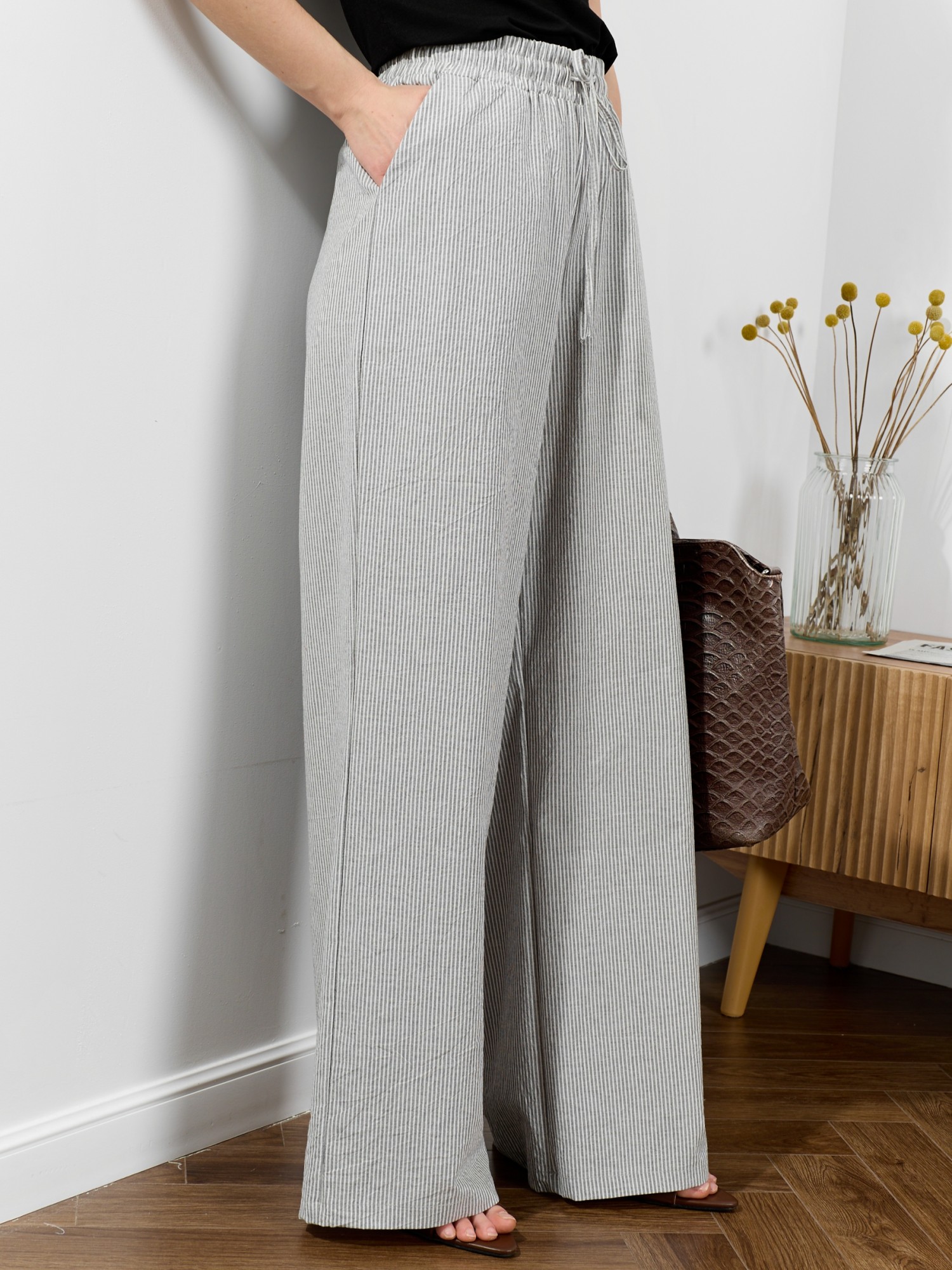 Брюки Эйра-2 - 6