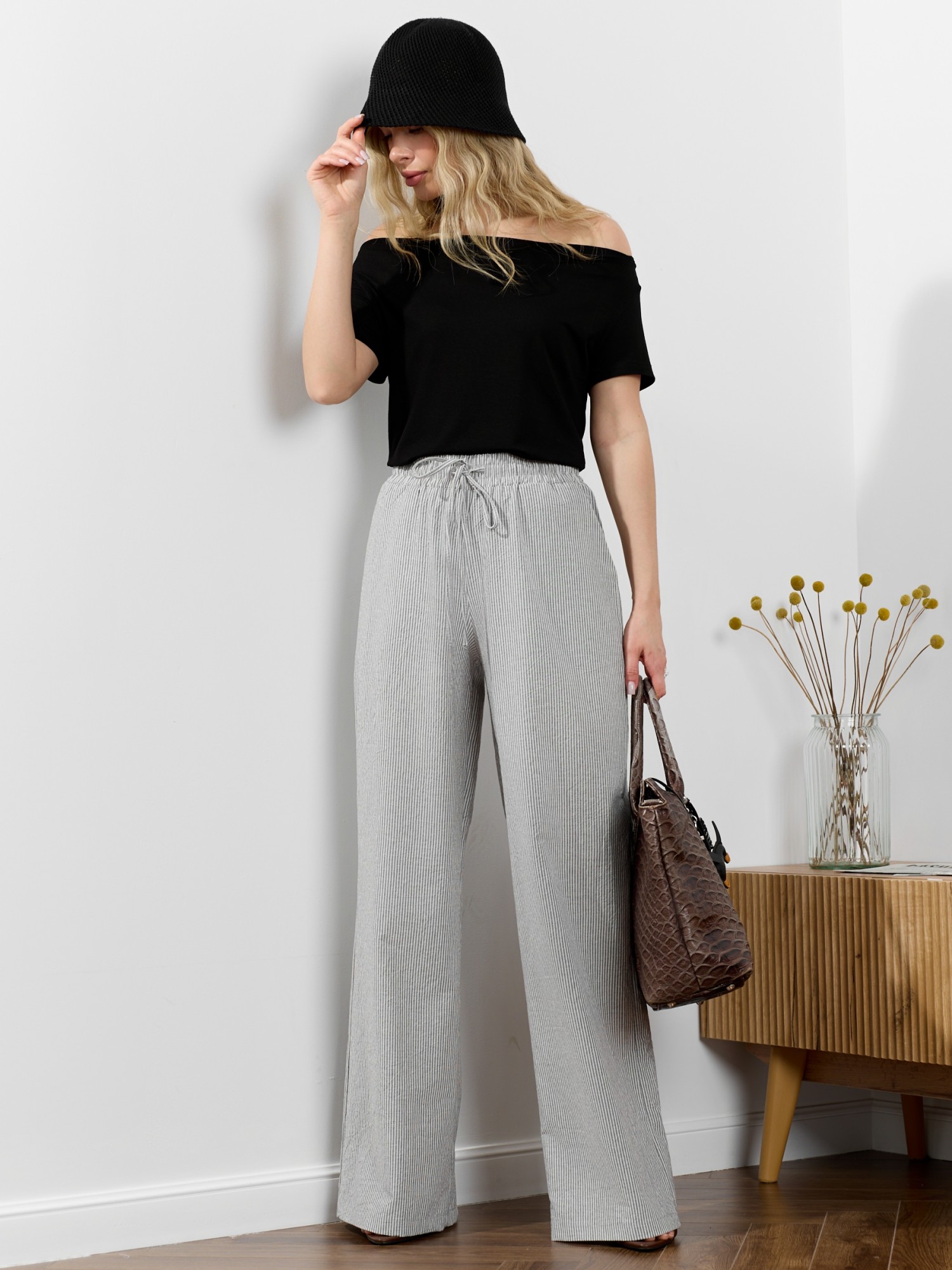 Брюки Эйра-2 - 9