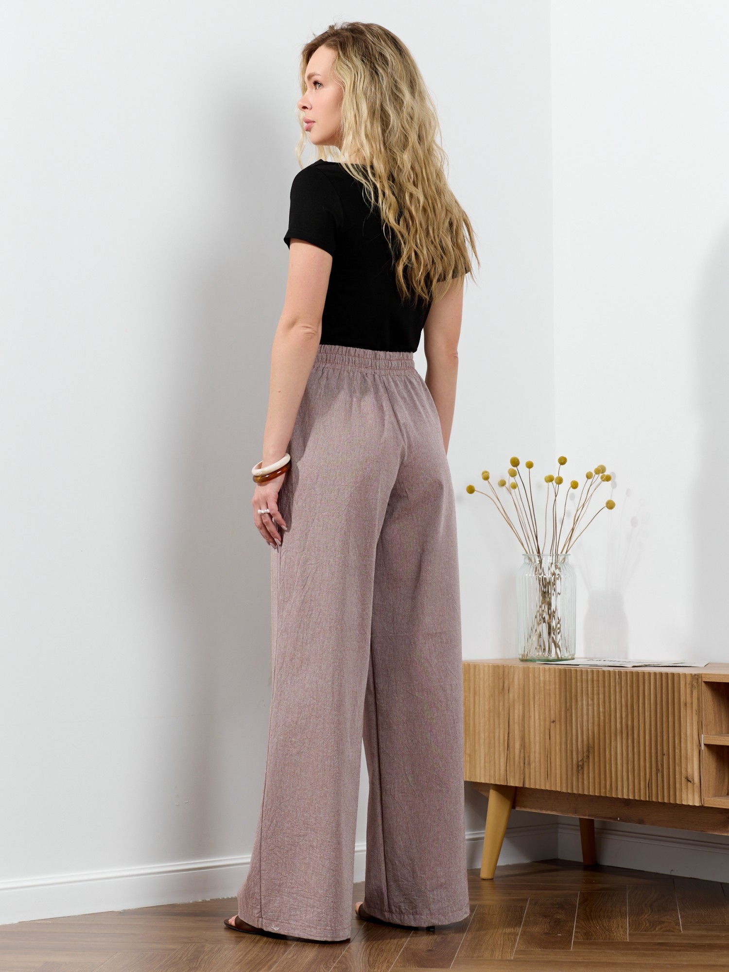 Брюки Эйра-2 - 10