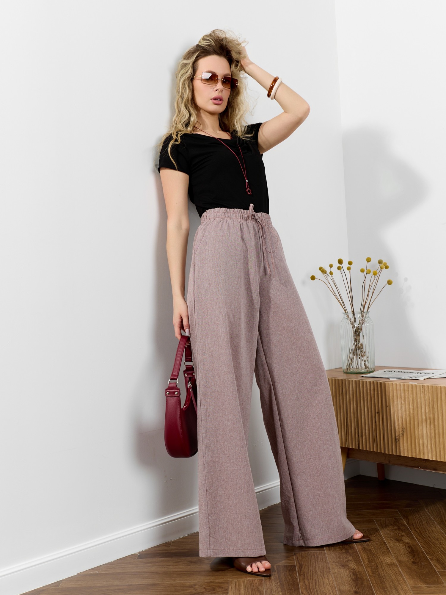 Брюки Эйра-2 - 11