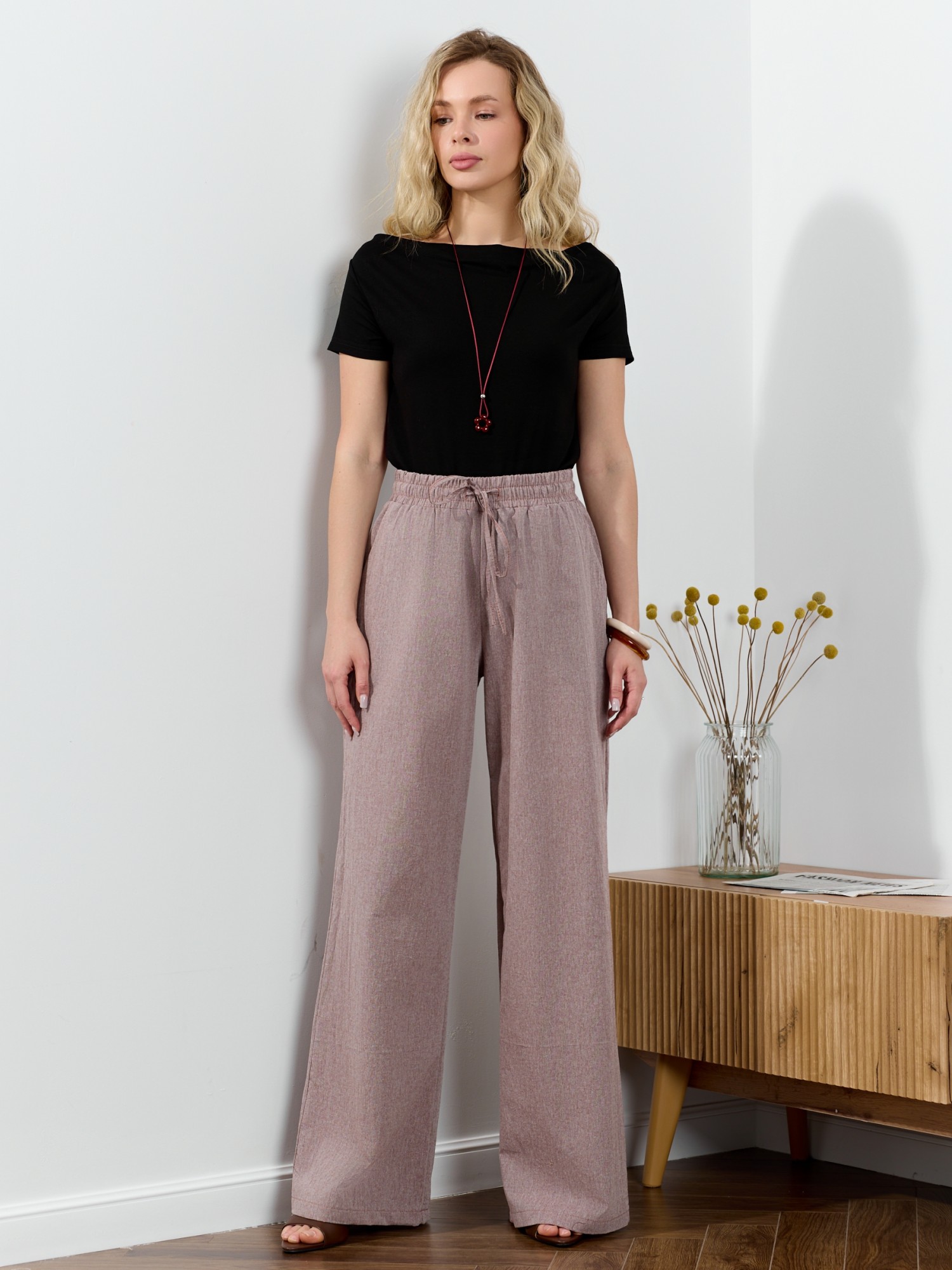 Брюки Эйра-2 - 12