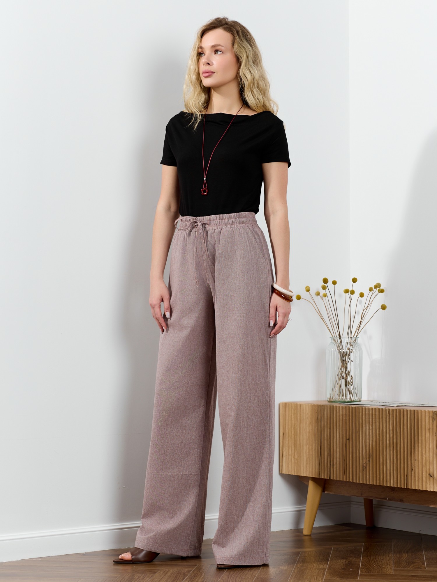 Брюки Эйра-2 - 13