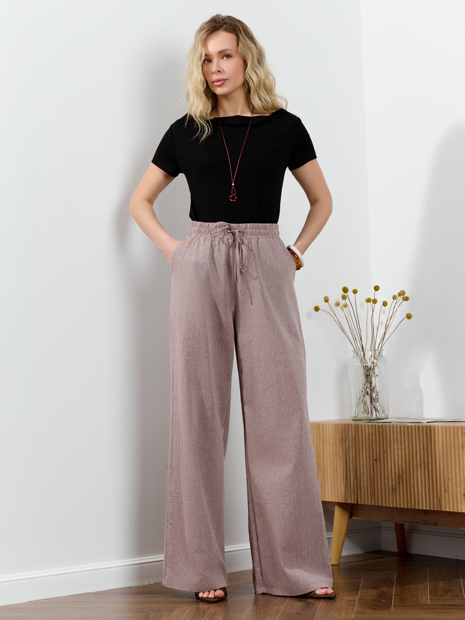 Брюки Эйра-2 - 2