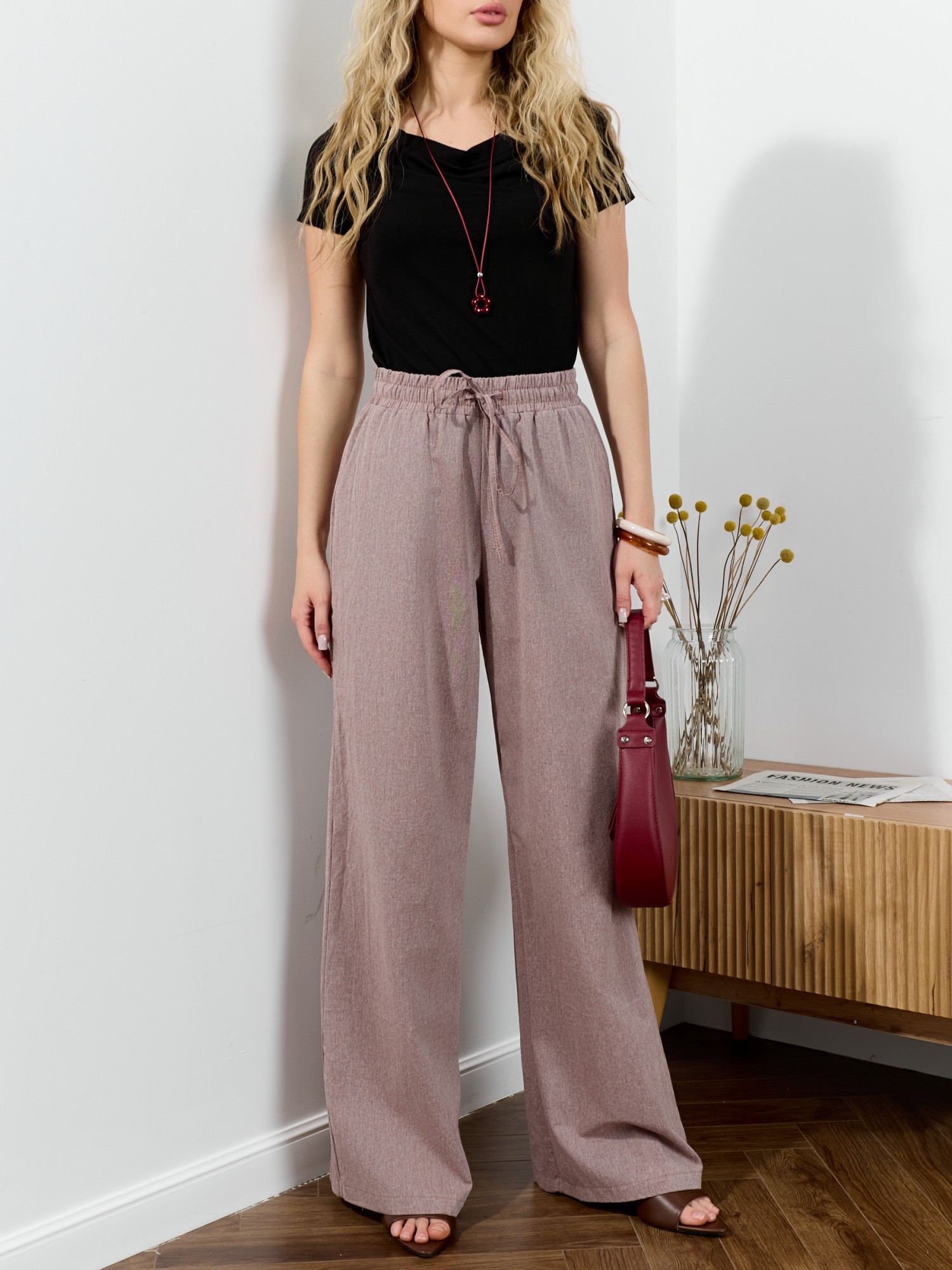 Брюки Эйра-2 - 3