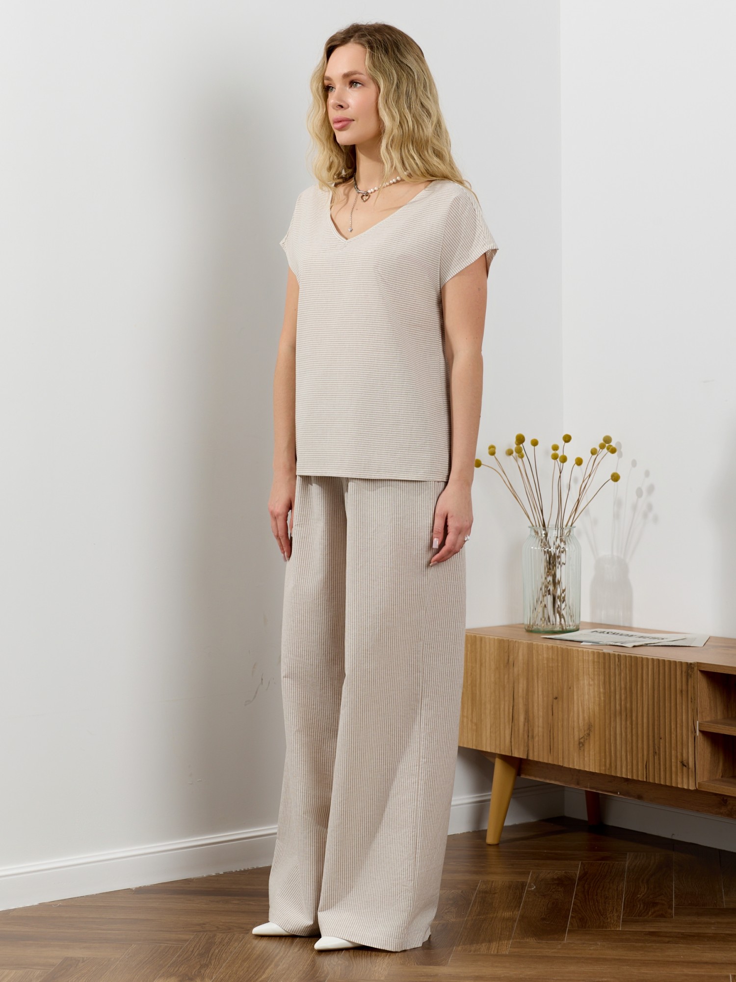 Брюки Эйра-2 - 14