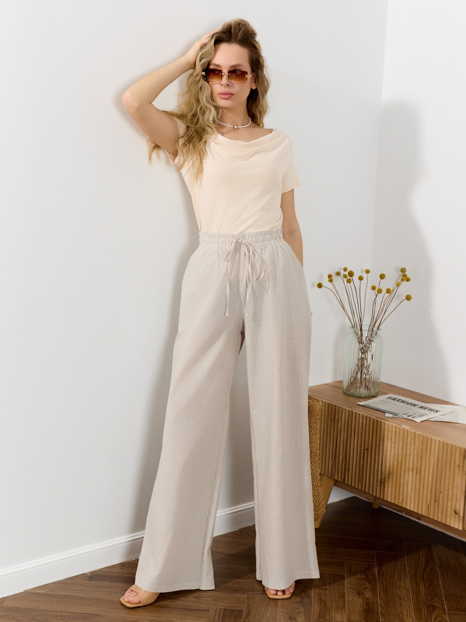 Брюки Эйра-2 - 7