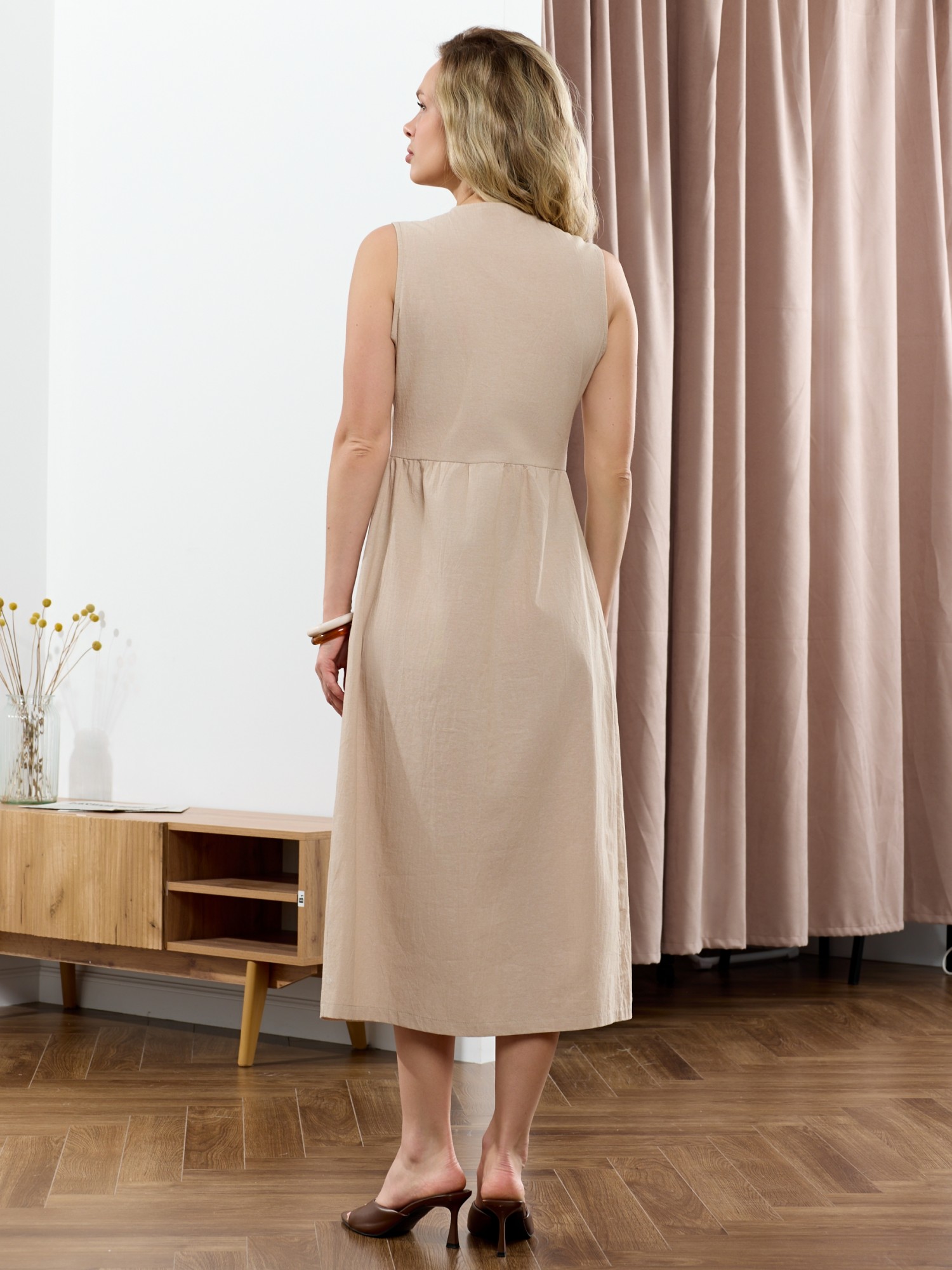 Платье Эйра-7 - 12