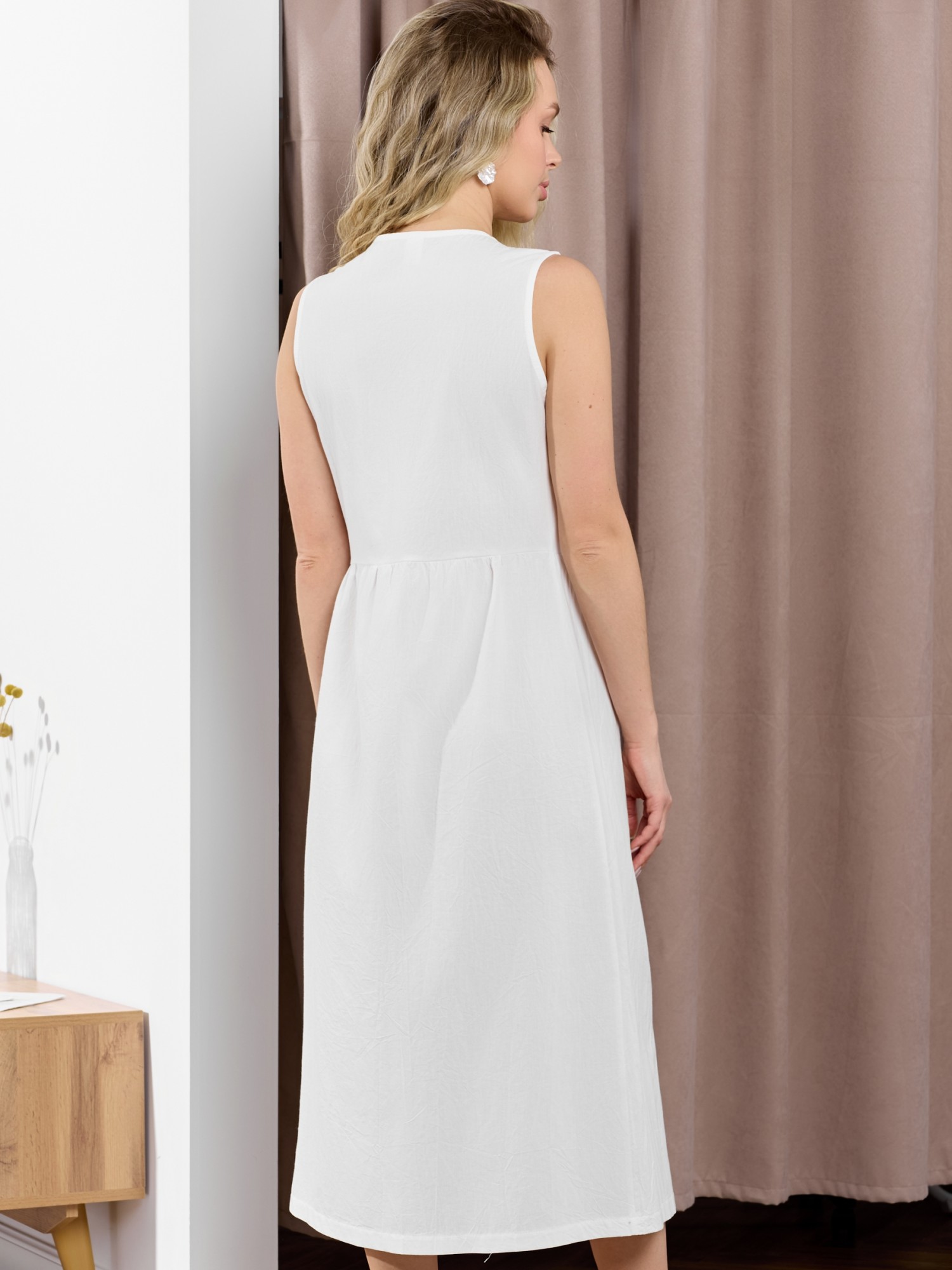 Платье Эйра-7 - 13