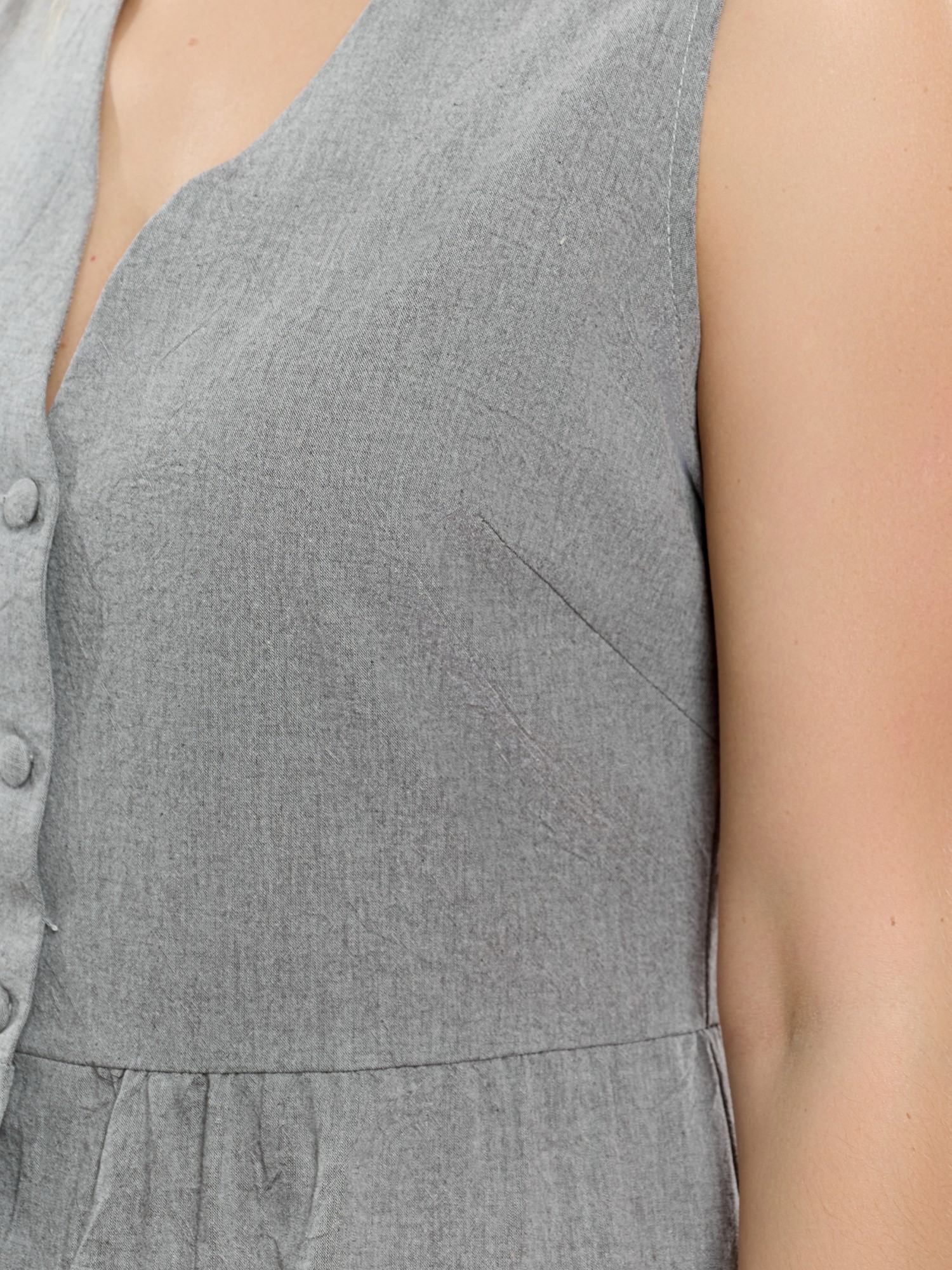 Платье Эйра-7 - 2