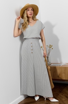 Блузка Эйра-4