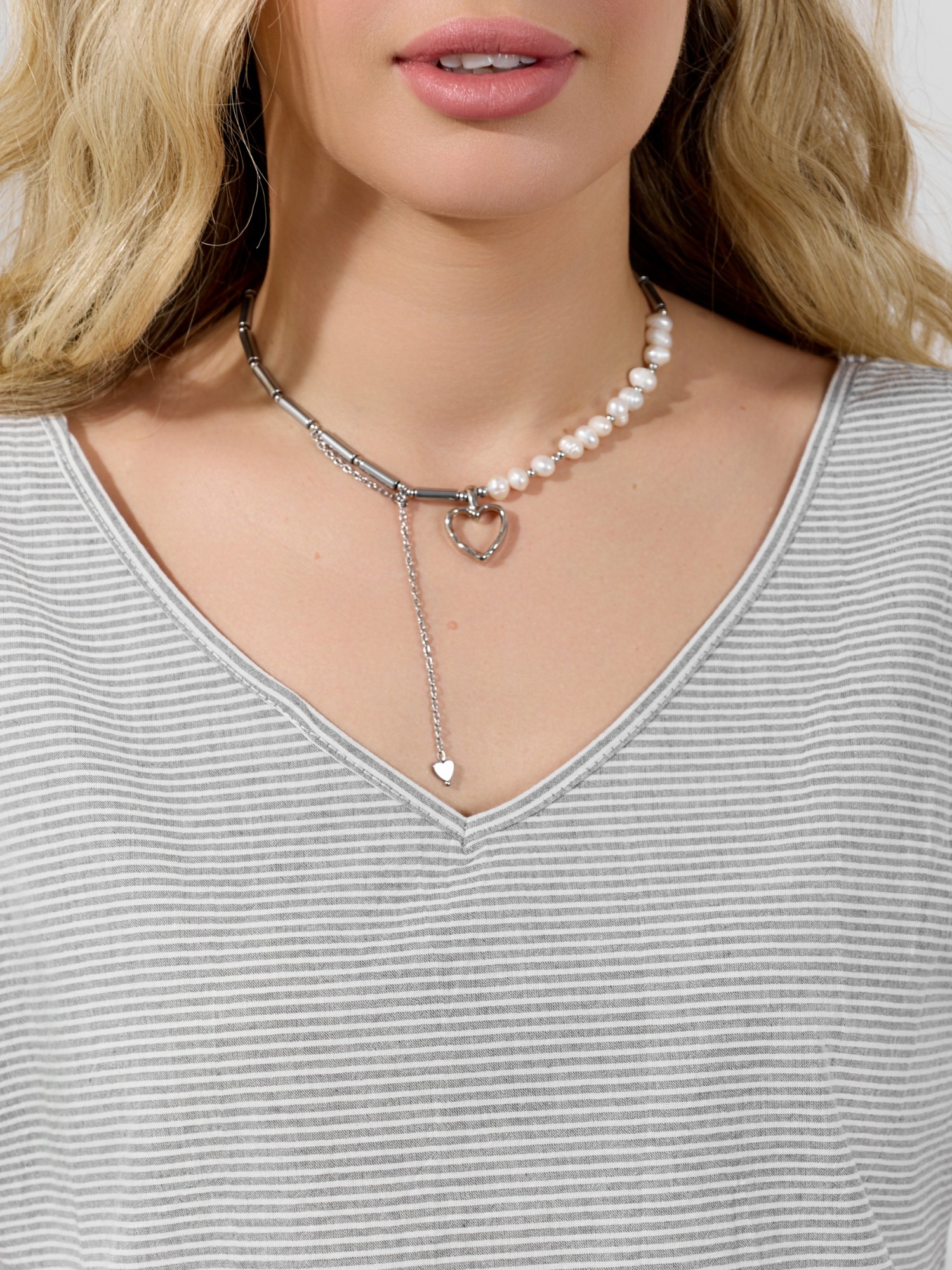 Блузка Эйра-4 - 10