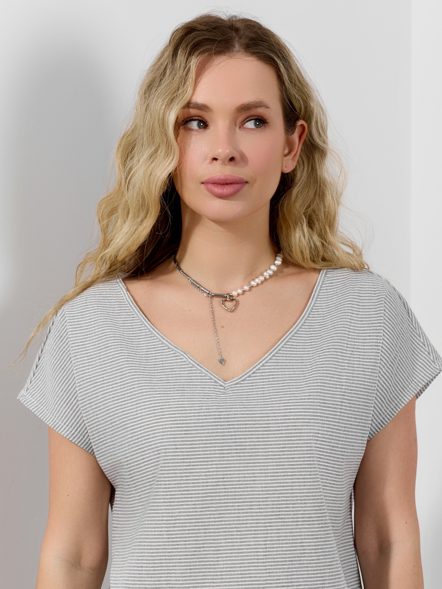 Блузка Эйра-4 - 11