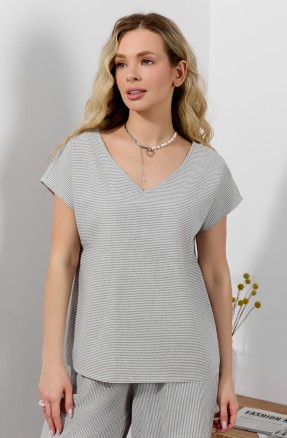 Блузка Эйра-4