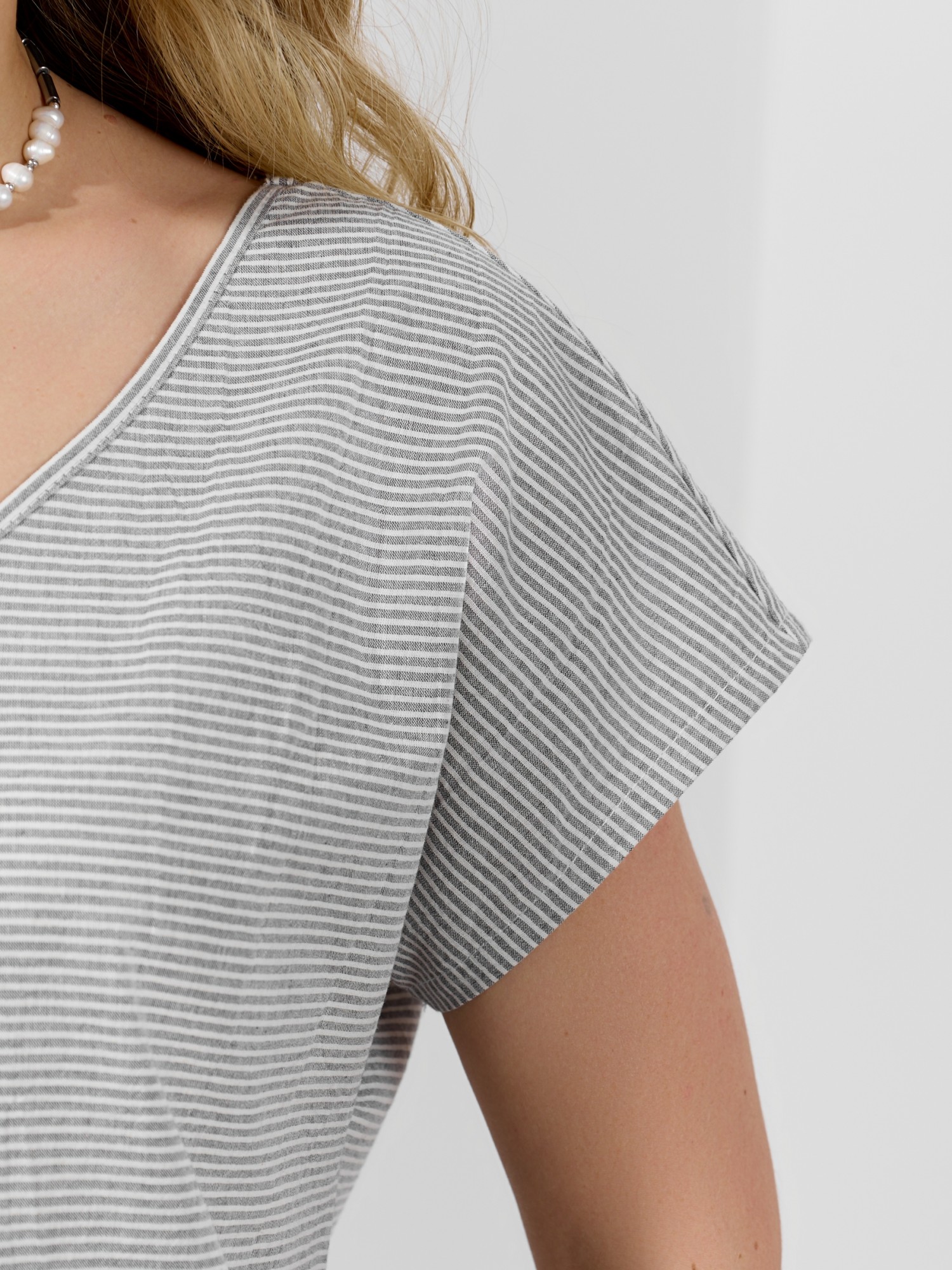 Блузка Эйра-4 - 9