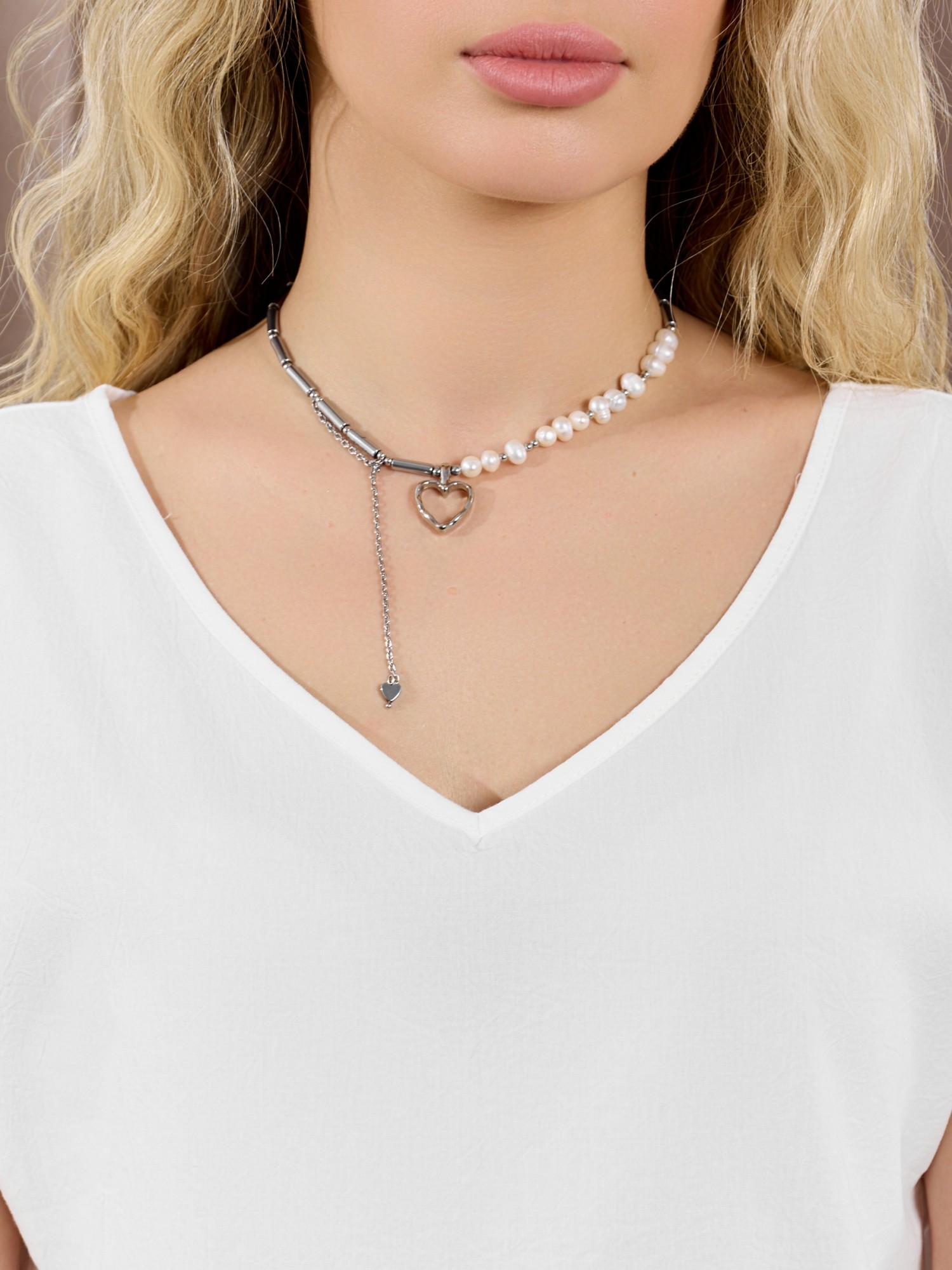 Блузка Эйра-4 - 5