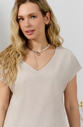 Блузка Эйра-4