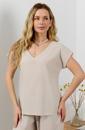 Блузка Эйра-4