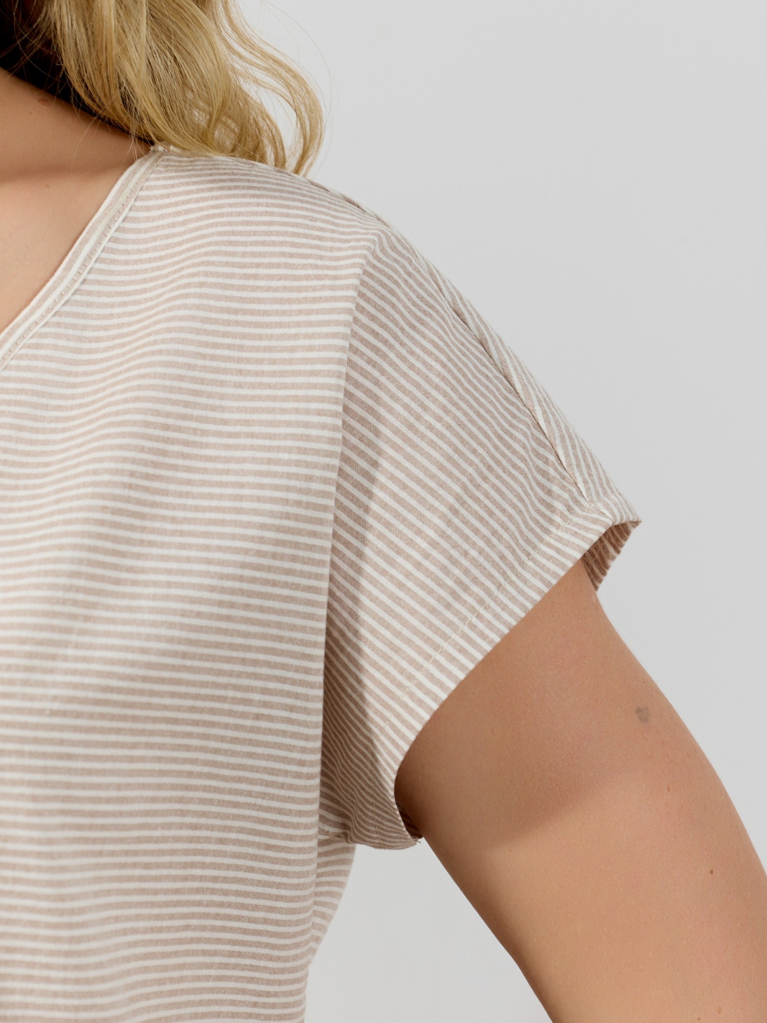 Блузка Эйра-4 - 6